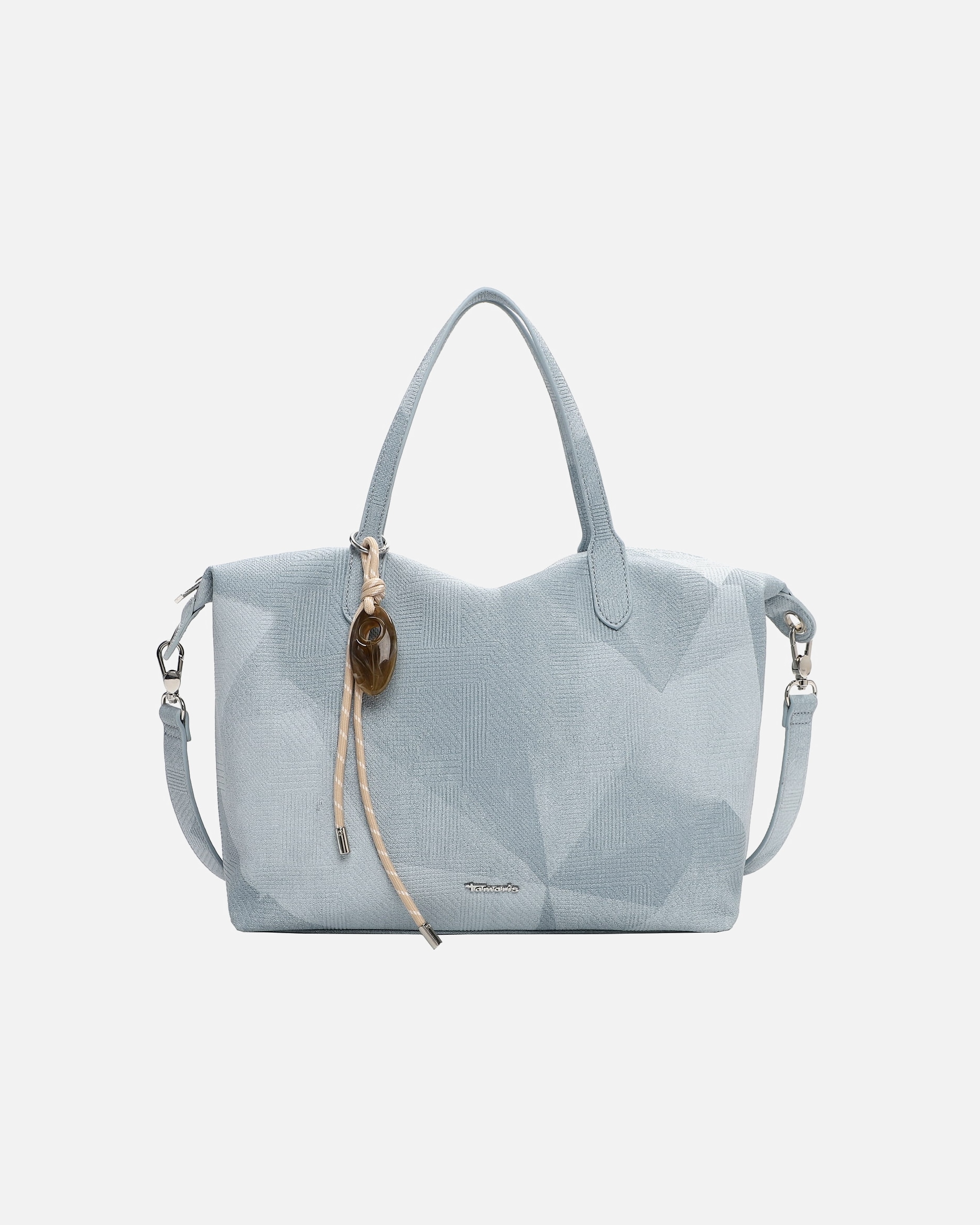 Shopper für Weiblich Tamaris Shopper TAS Karen Lightblue