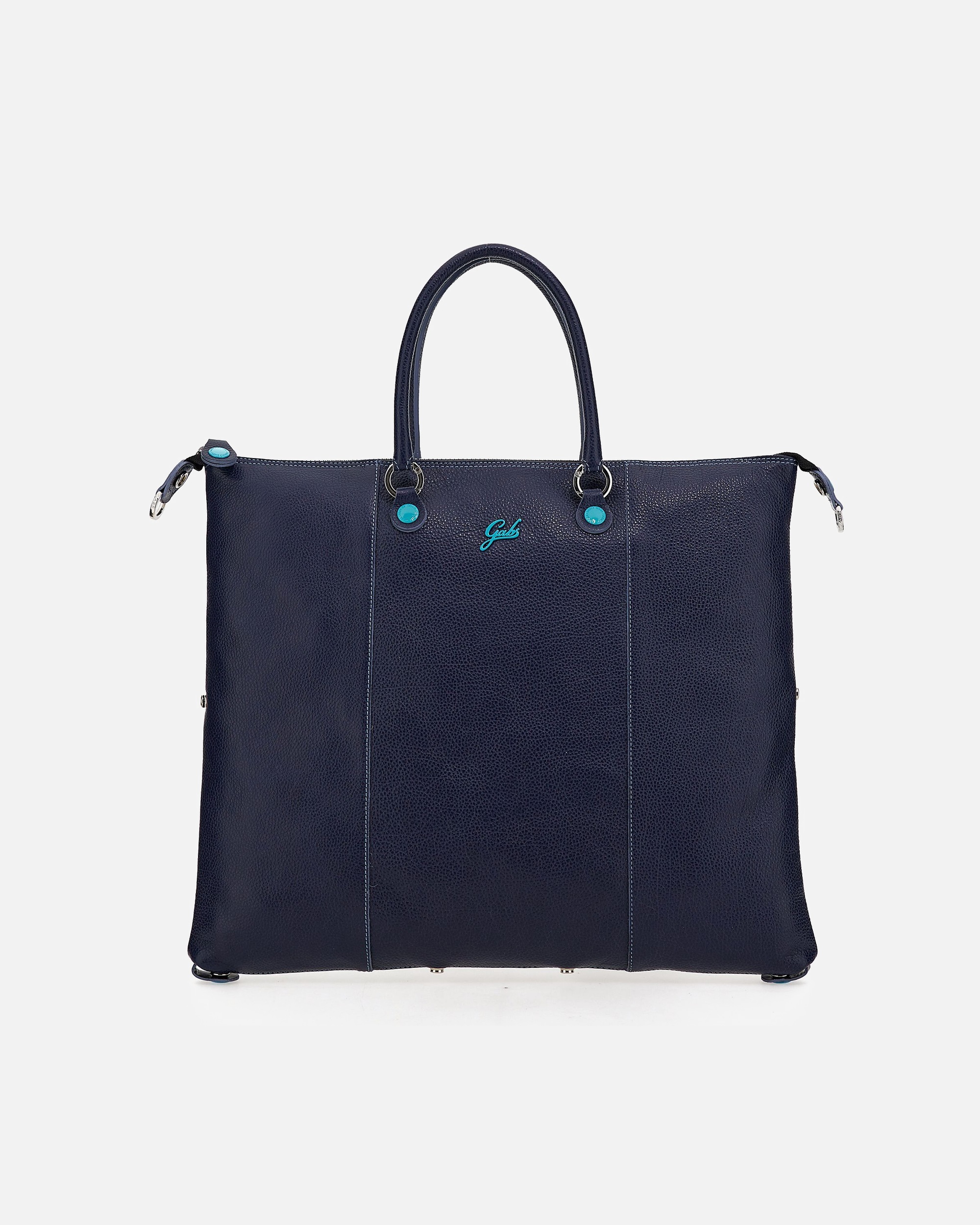 Sac for FemmeGabsG3 Sac porté maininchiostro blu