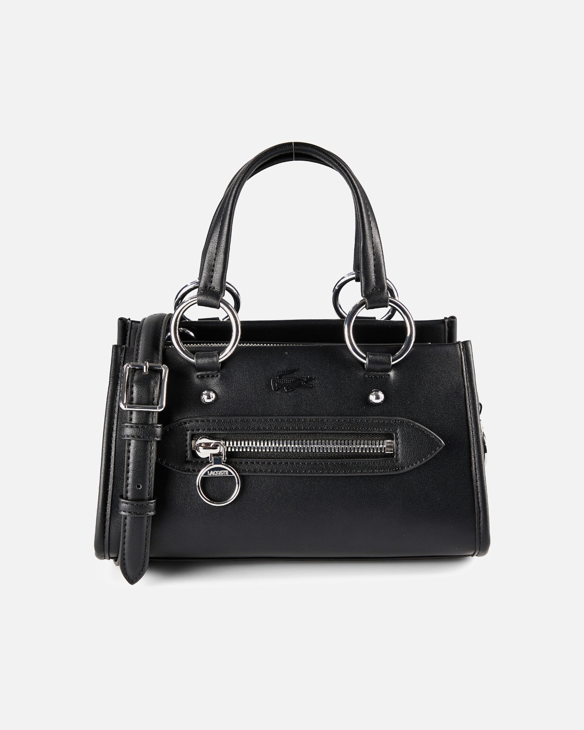 Sac Bandoulière for FemmeLacosteCelys Sac à main porté épaulenoir