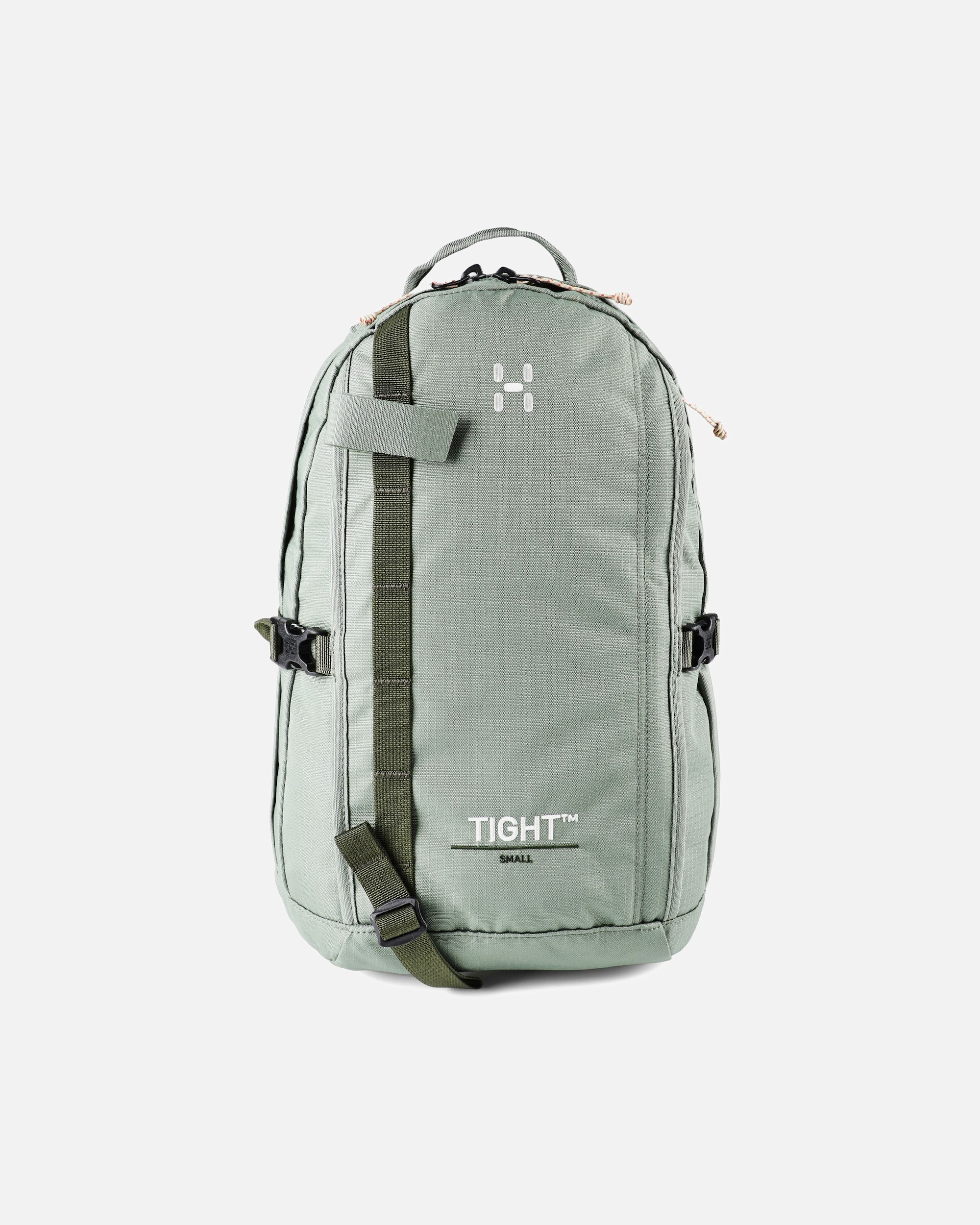 Sac à dos for HommeHaglöfsTight Sac à dos de randonnéechlorophyll green-seaweed green