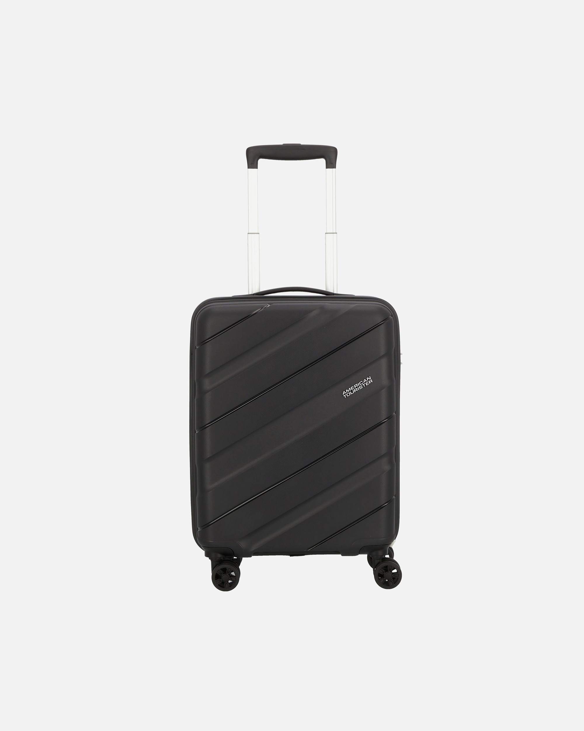 Valise for FemmeJetdriver 3.0 4 roulettes Trolley de cabine 55 cmblack