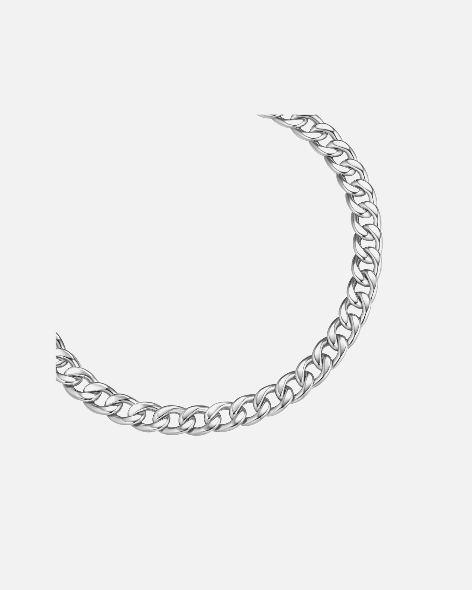 Bracelet for FemmeGlanzstücke MünchenBracelet en Argent Sterling en argent18,0 cm