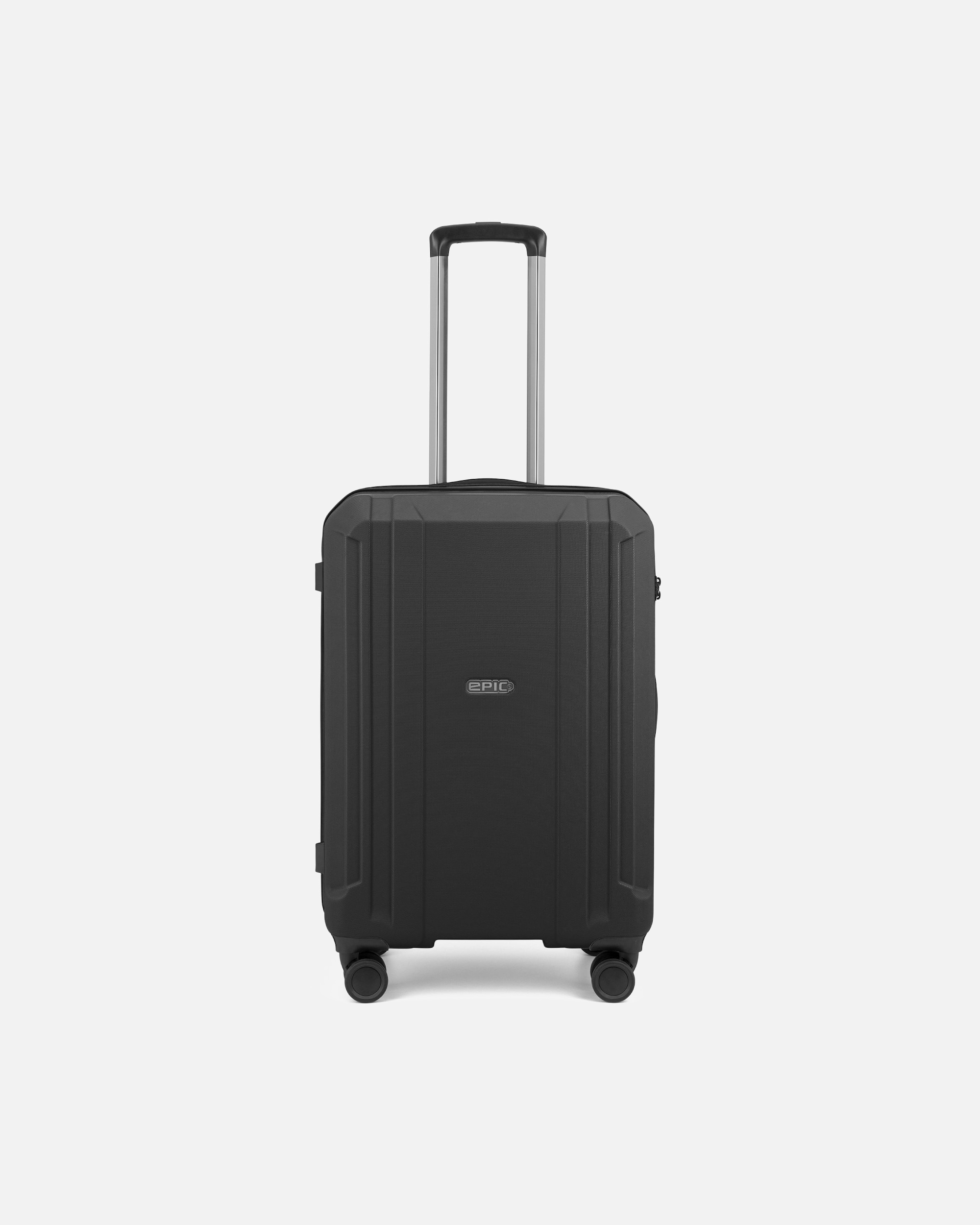 Valise trolley for HommeEpicAirwave Neo 4 roues valise cabine 65 cmstarblack
