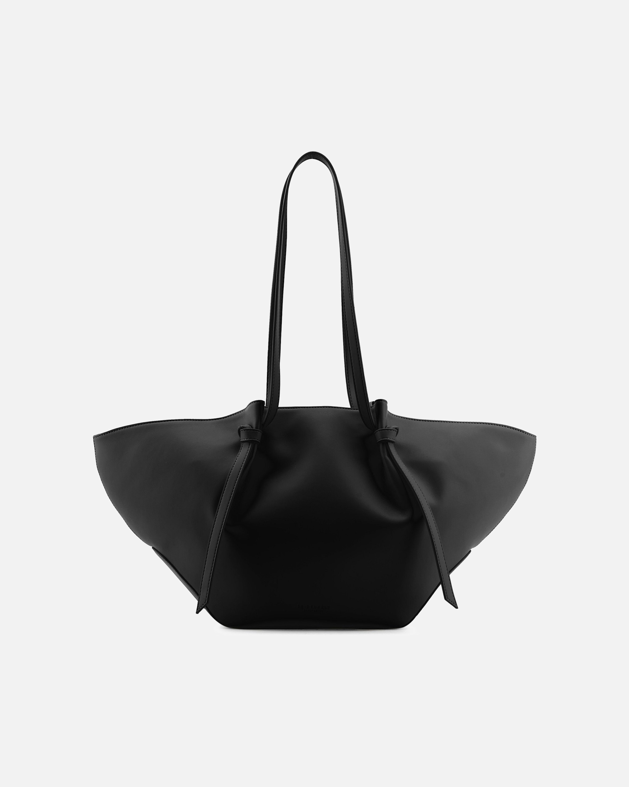 Sac Bandoulière for FemmeSeidenfeltRyd Sac fourre-toutblack