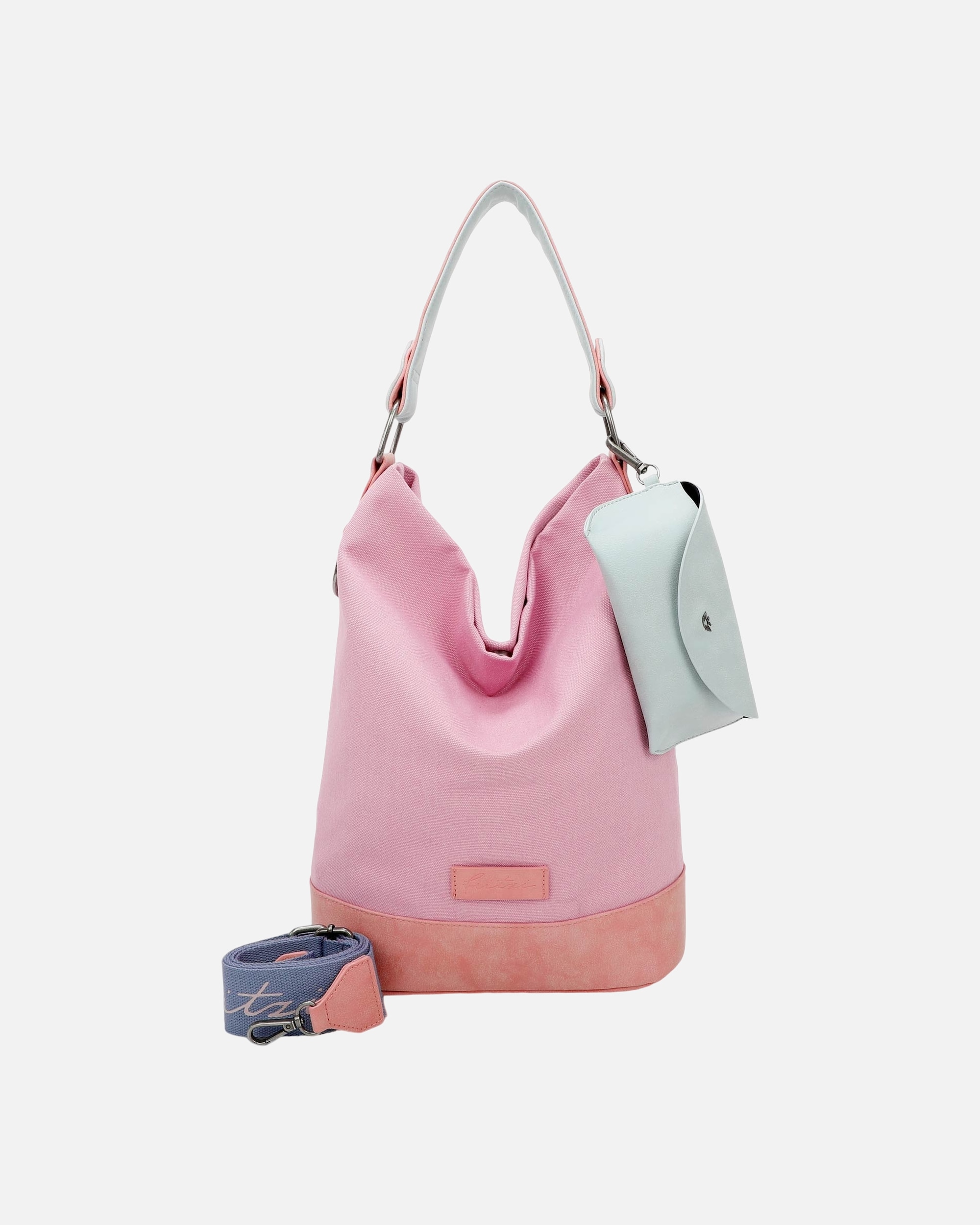 Sac Bandoulière for FemmeFritzi aus PreußenIzzy07 Olga Sac à main porté épaulerosy