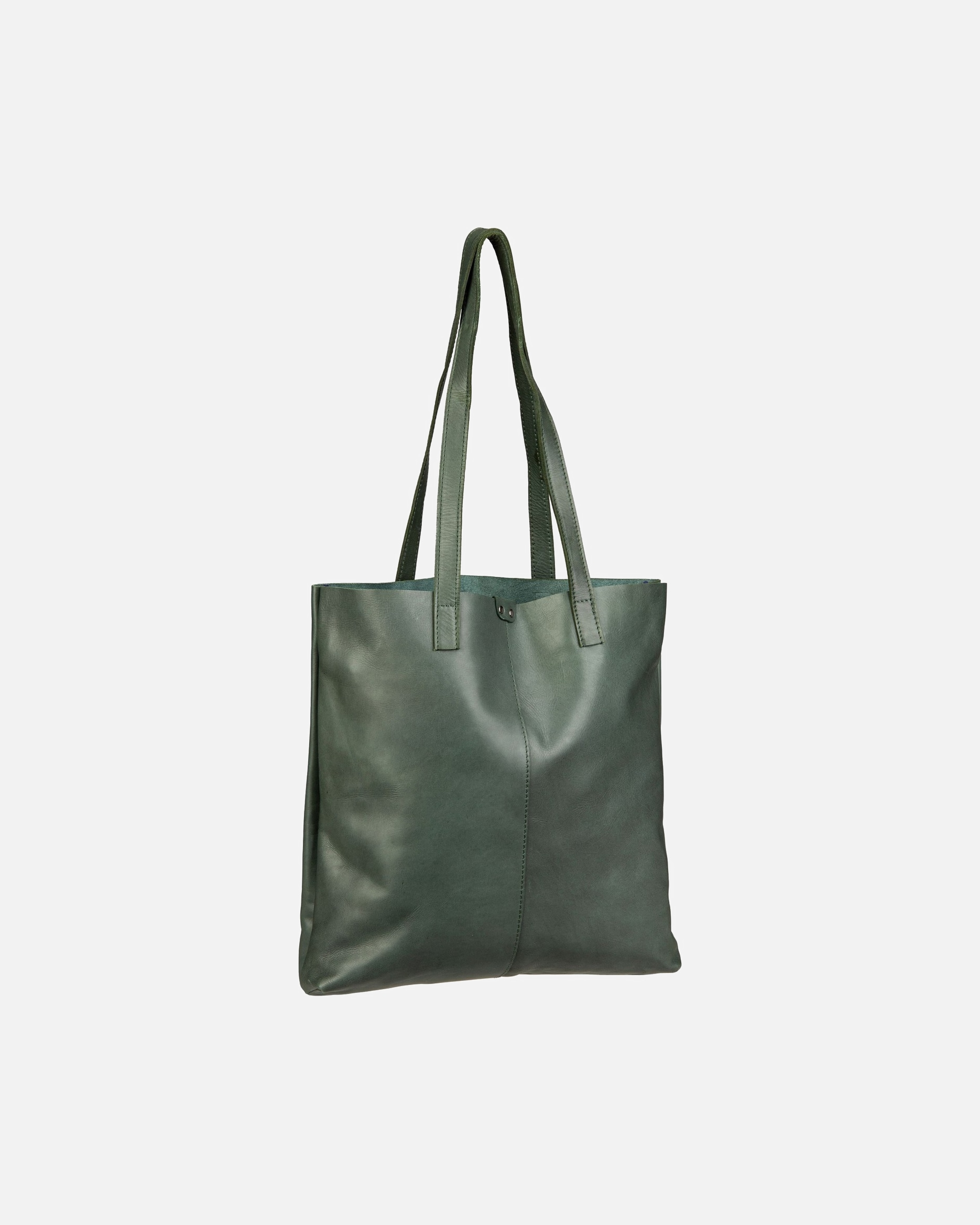 Shopper für Unisex Harold's Caugio Schultertasche gruen