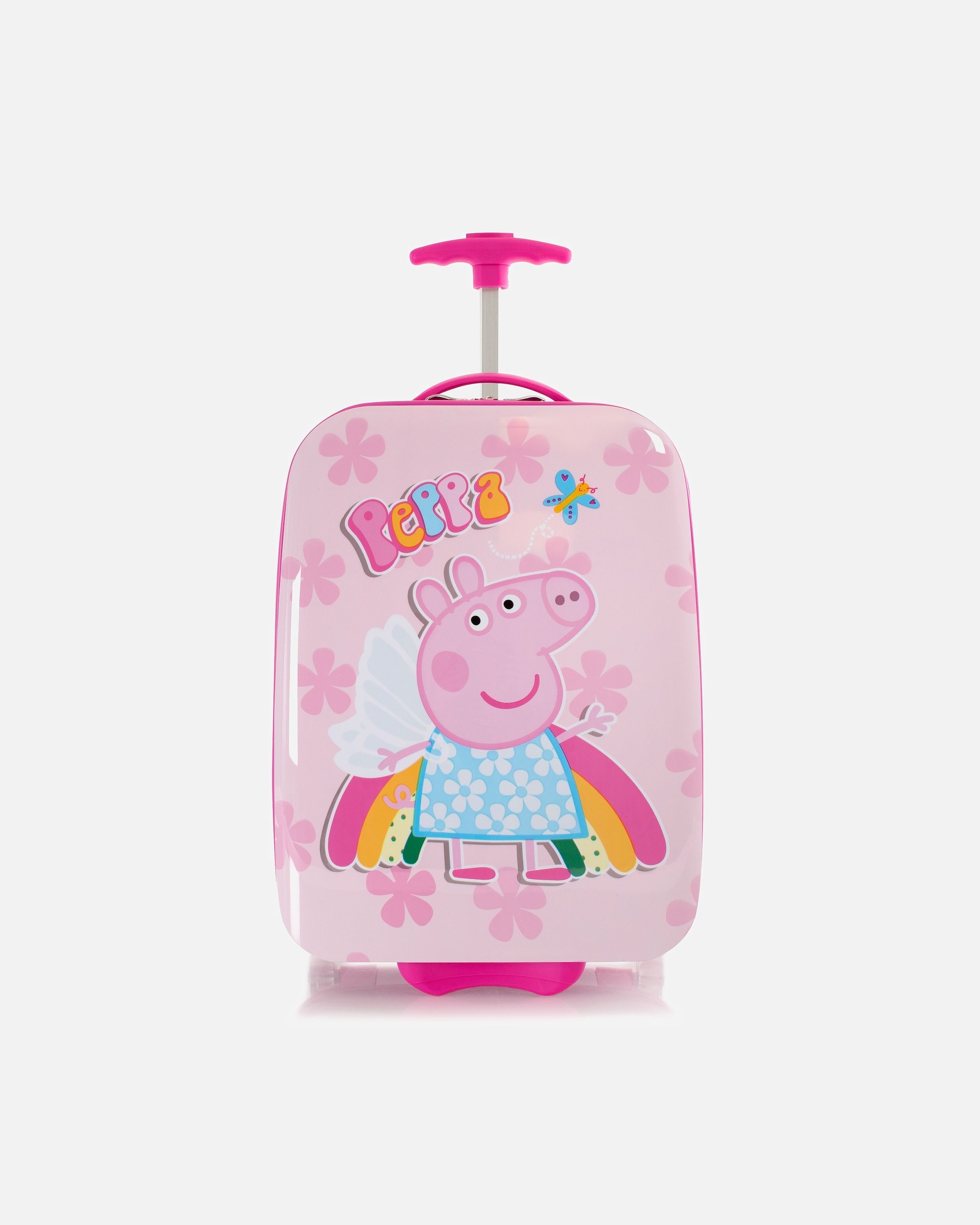 Valise trolley for UnisexeHeysKids 2 roulettes Trolley pour enfants 46 cmpeppa pig