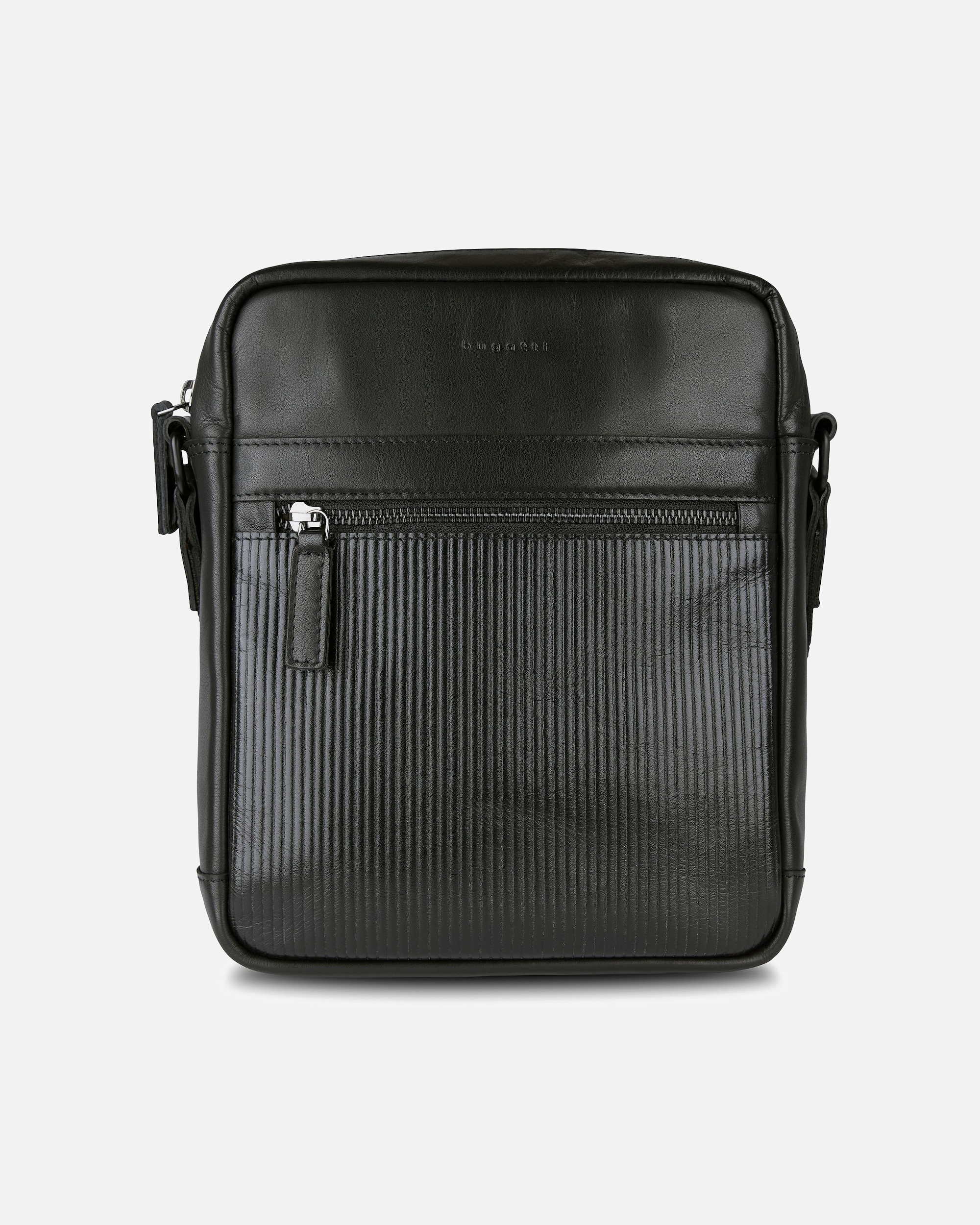 Sac for HommeBugattiJoel Sac bandoulièreschwarz