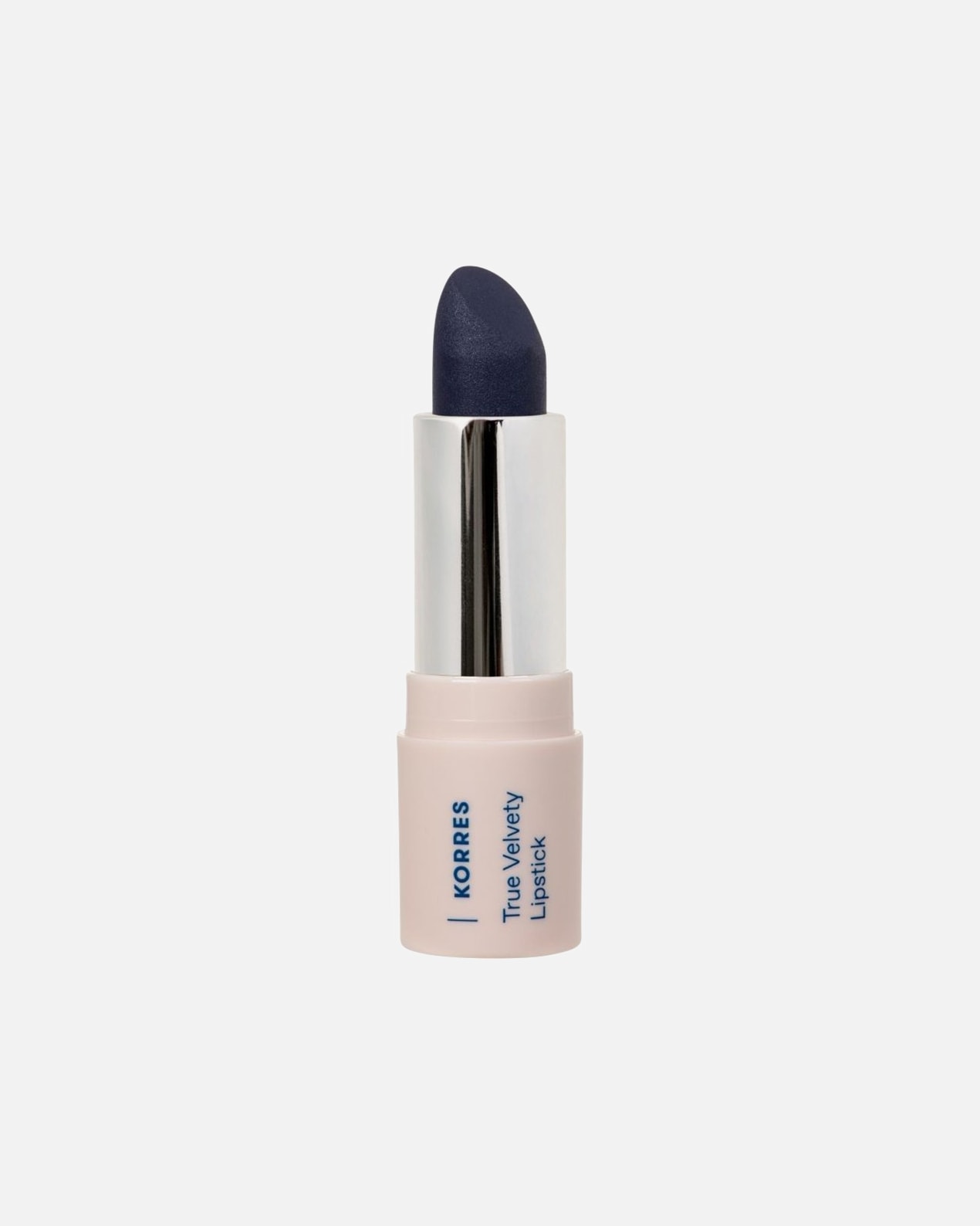 Lippenstift für Weiblich KORRES True Velvety Lipstick 80 Aegean Blue