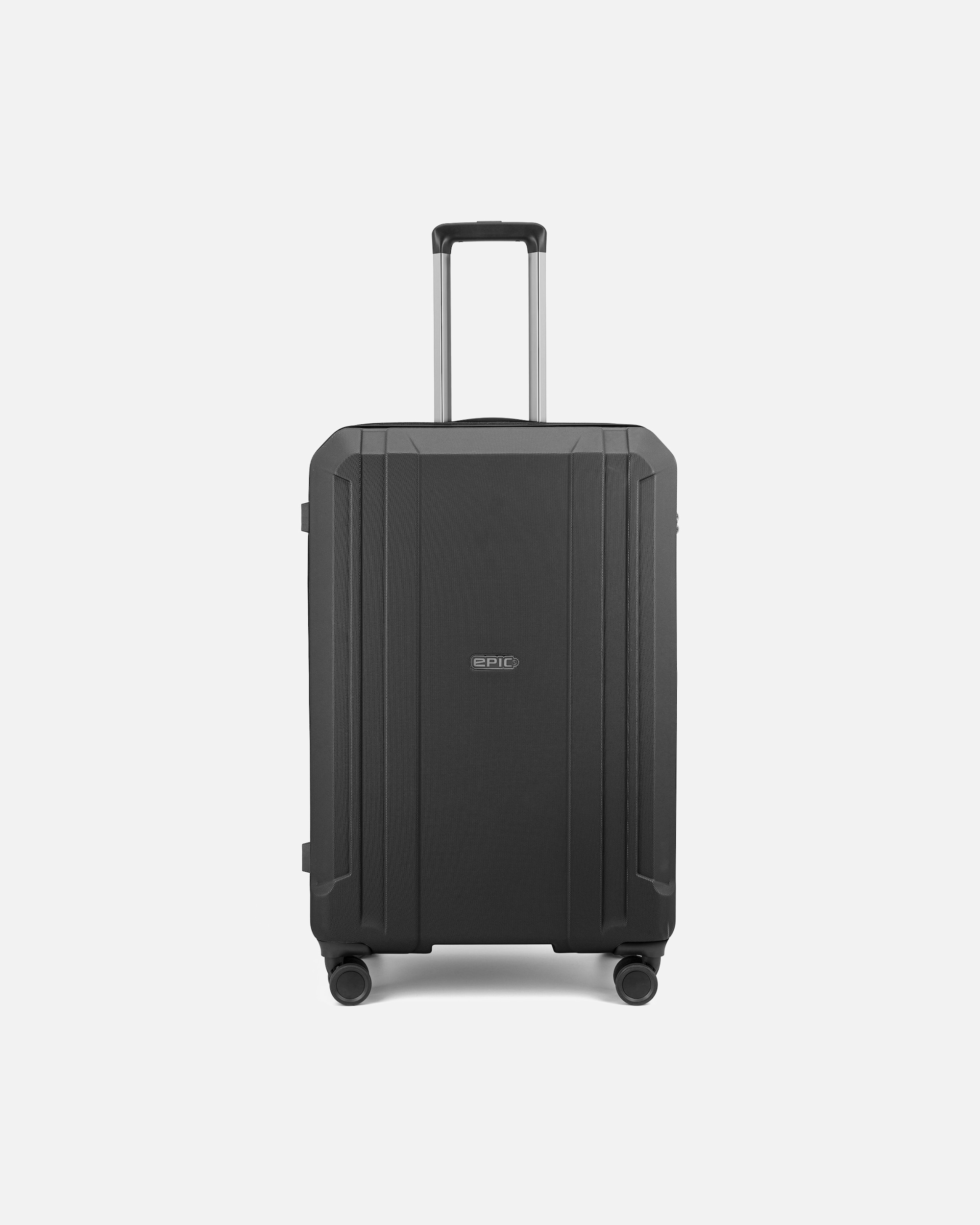 Valise trolley for HommeEpicAirwave Neo 4 roues valise cabine 75 cmstarblack
