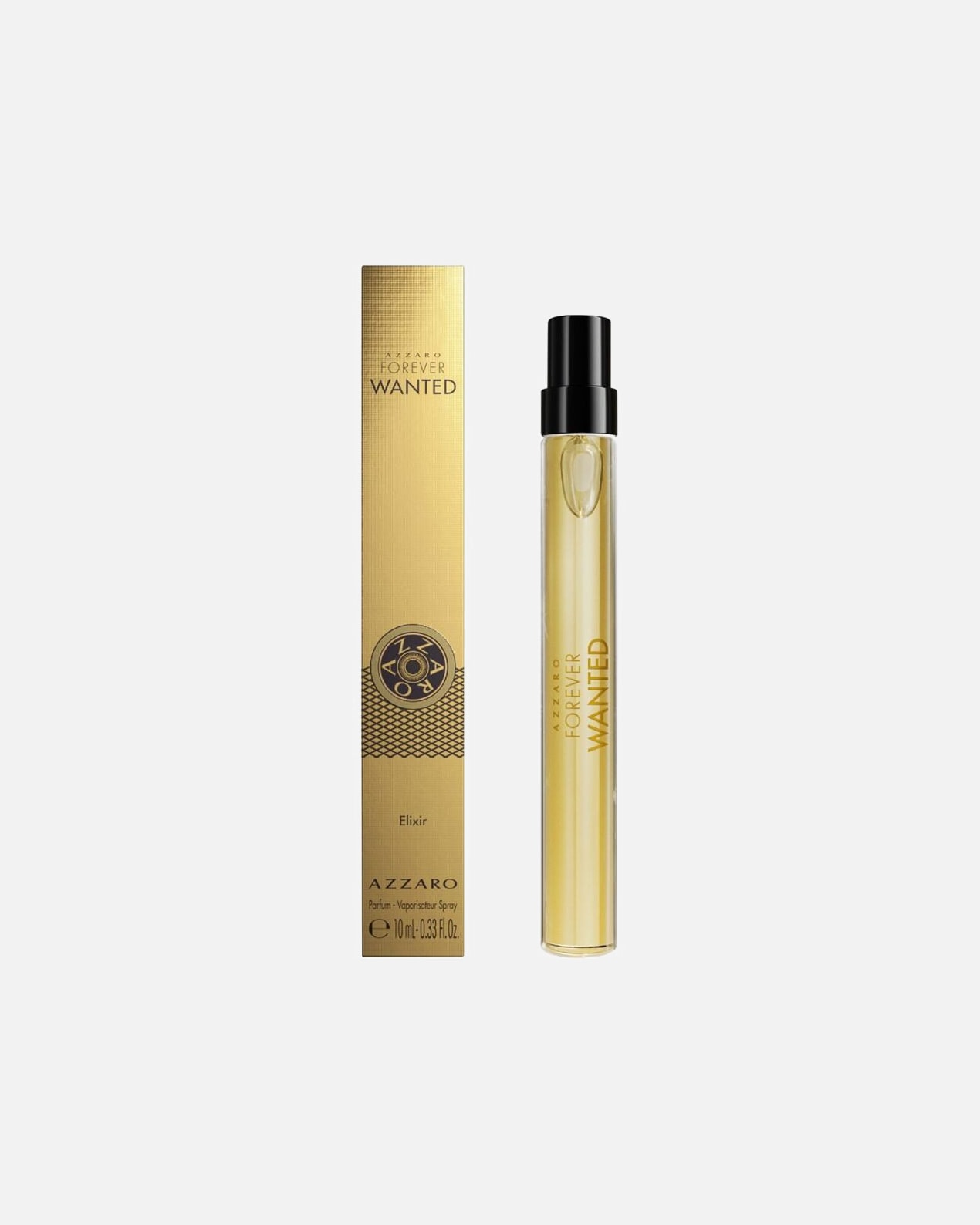 Parfum for HommeAzzaroWanted Forever Wanted Elixir Parfum10 ml