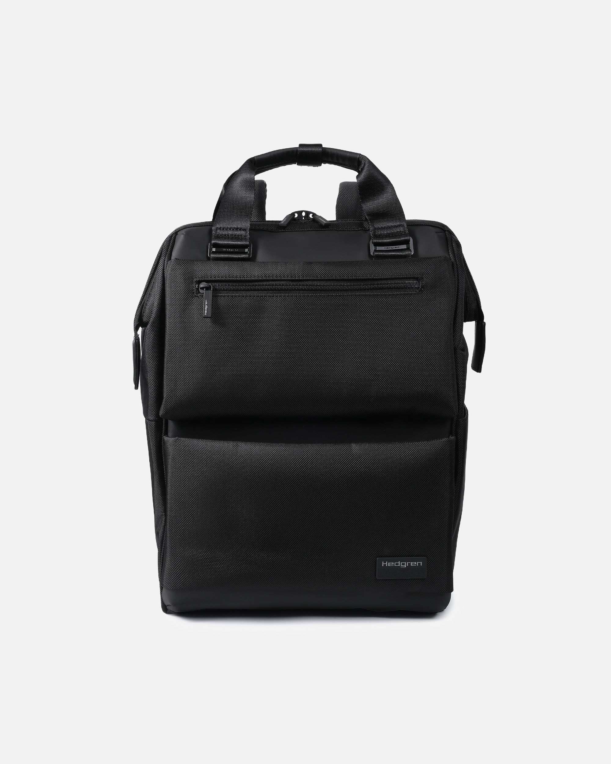 Rucksack für Männlich Hedgren Next Daypack black