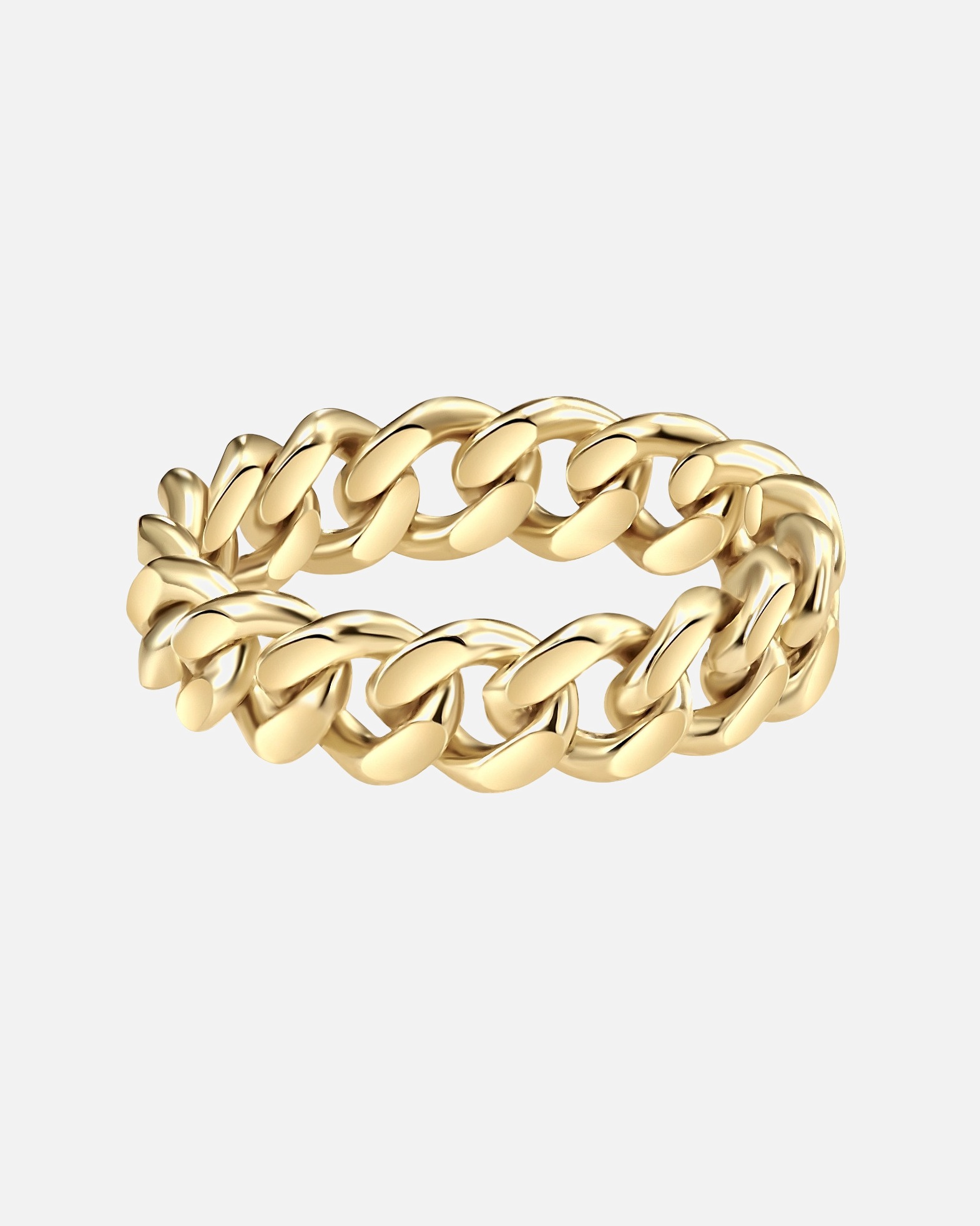 Bague for FemmeBague en argent Argent sterling en Or jaune58