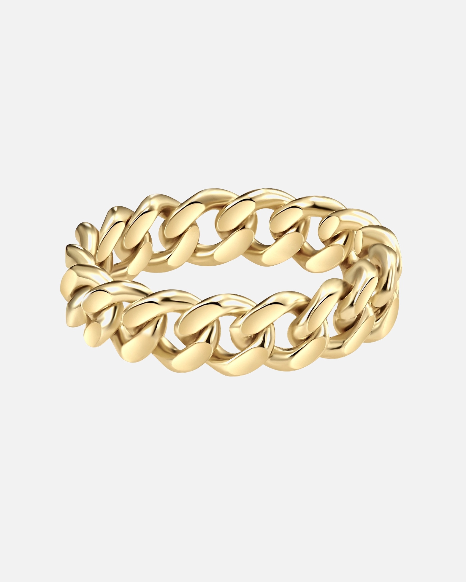 Bague for FemmeGlanzstücke MünchenBague en argent Argent sterling en Or jaune58