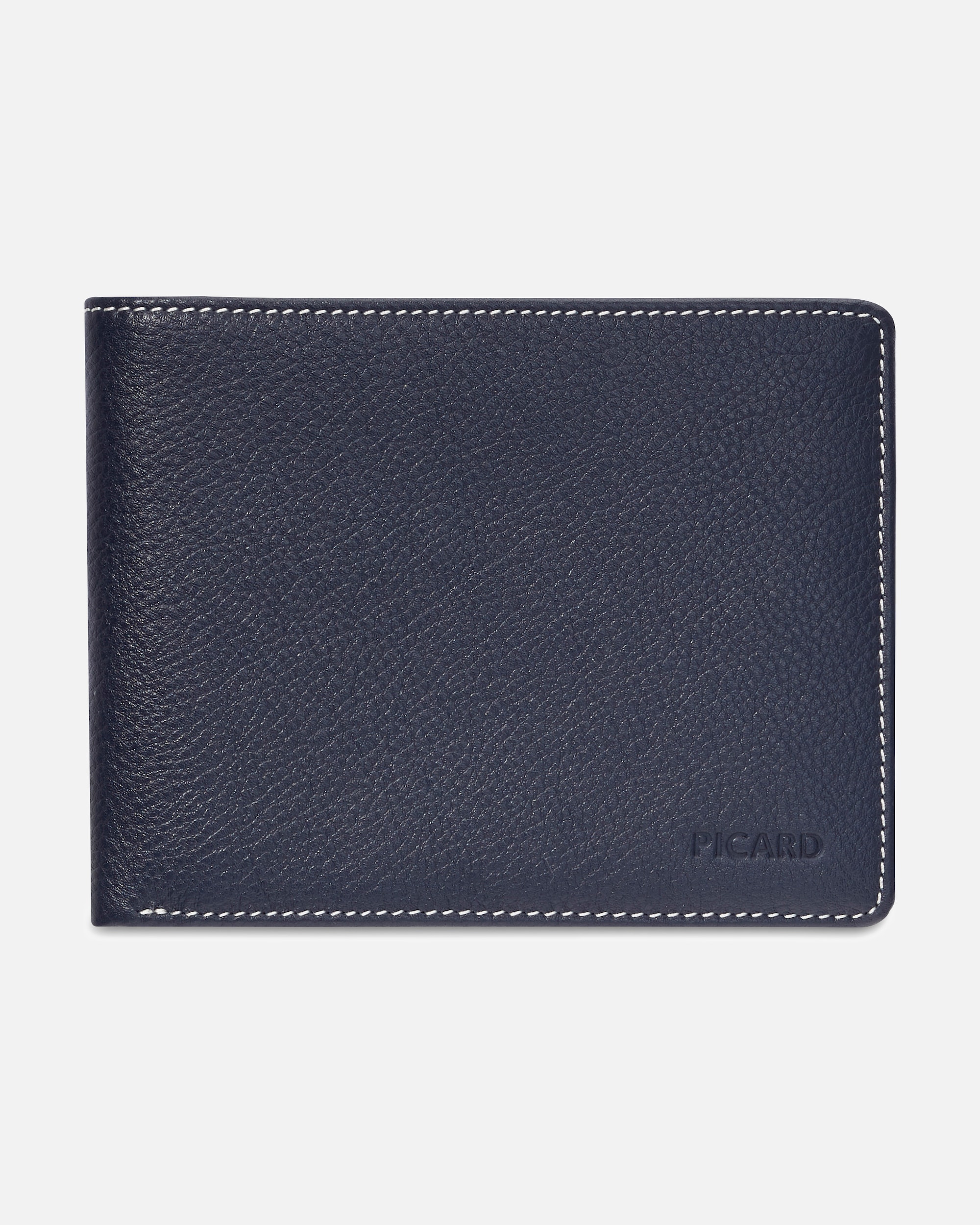 Portemonnaie für Männlich Picard Diego Herrengeldbörse jeans