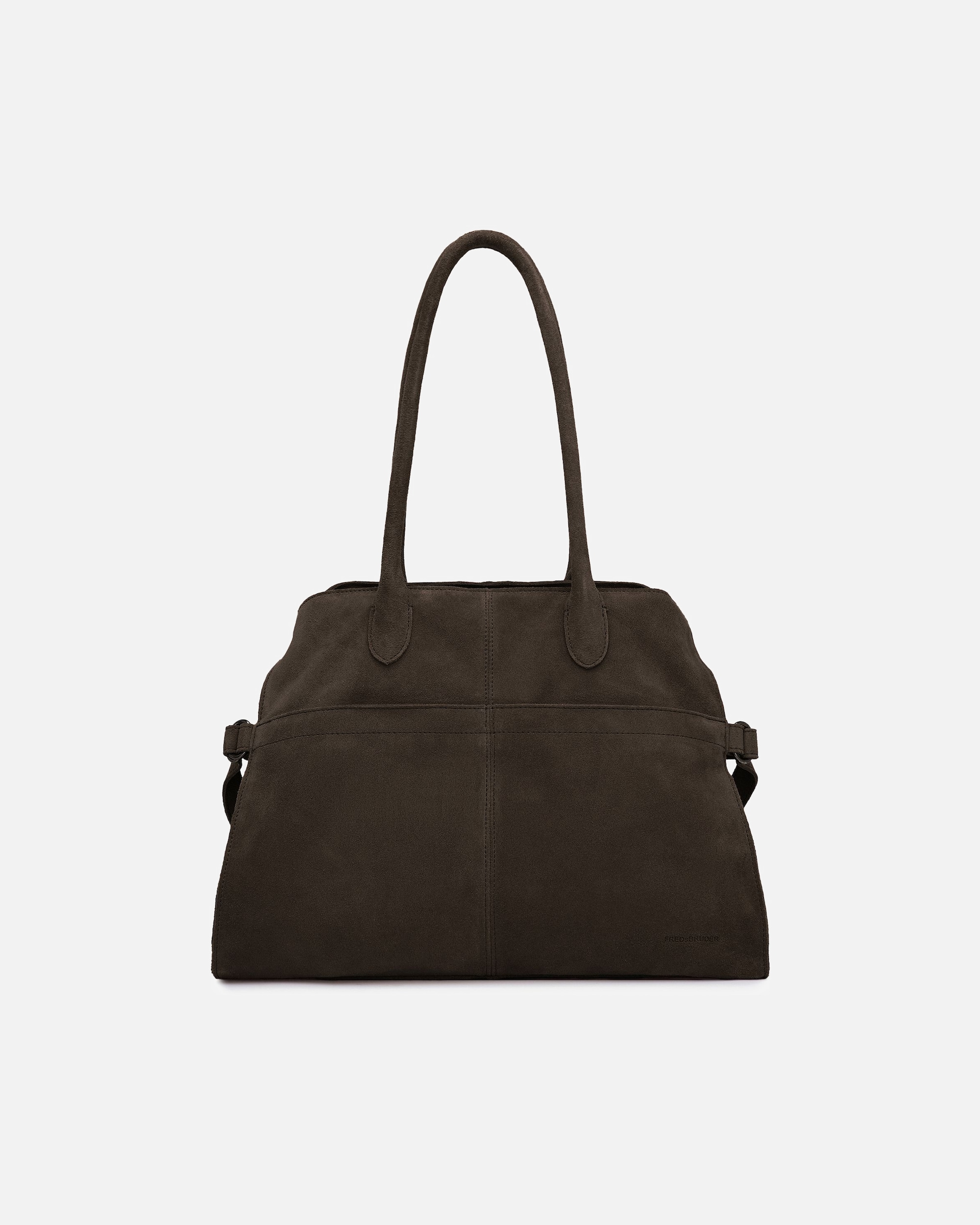 Tasche für Weiblich FREDsBRUDER Softly Schultertasche wren