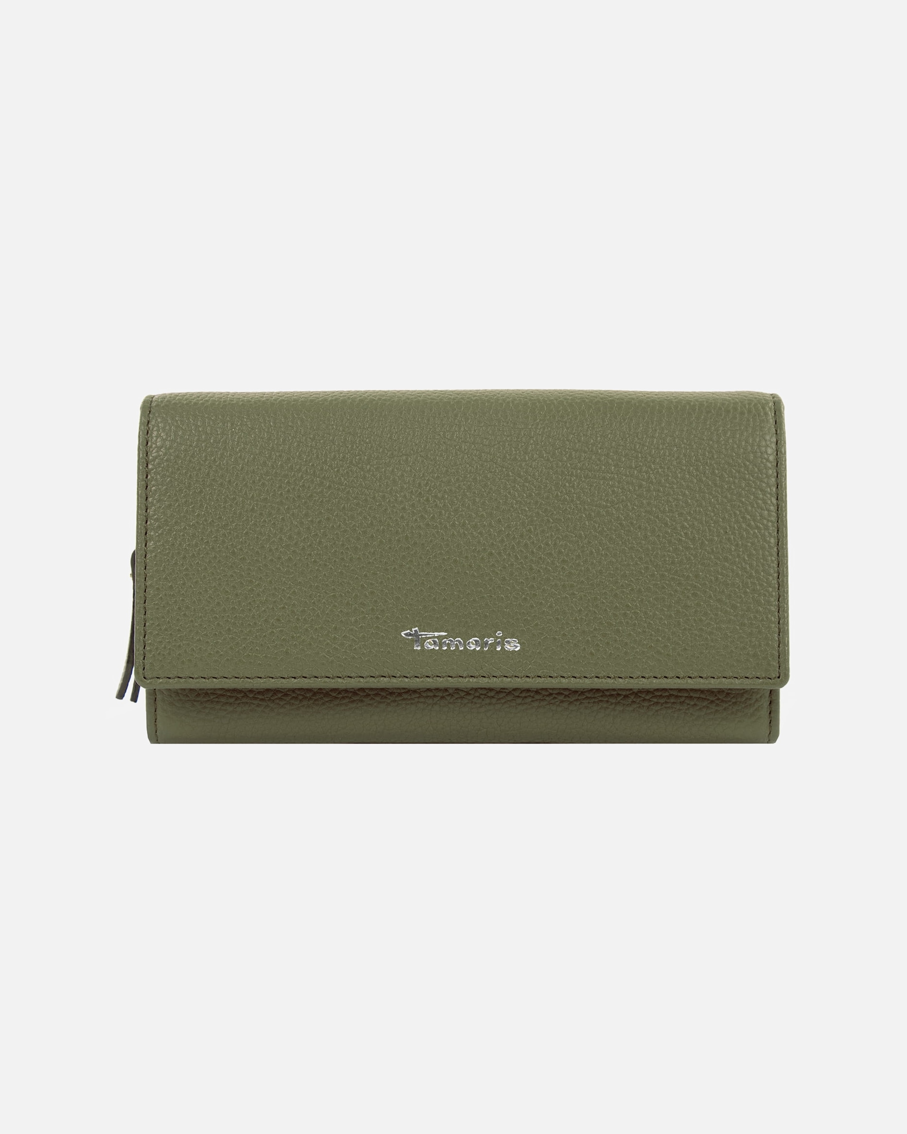 Porte-monnaie for FemmeTamarisPortefeuille TAS AmandaLightkhaki