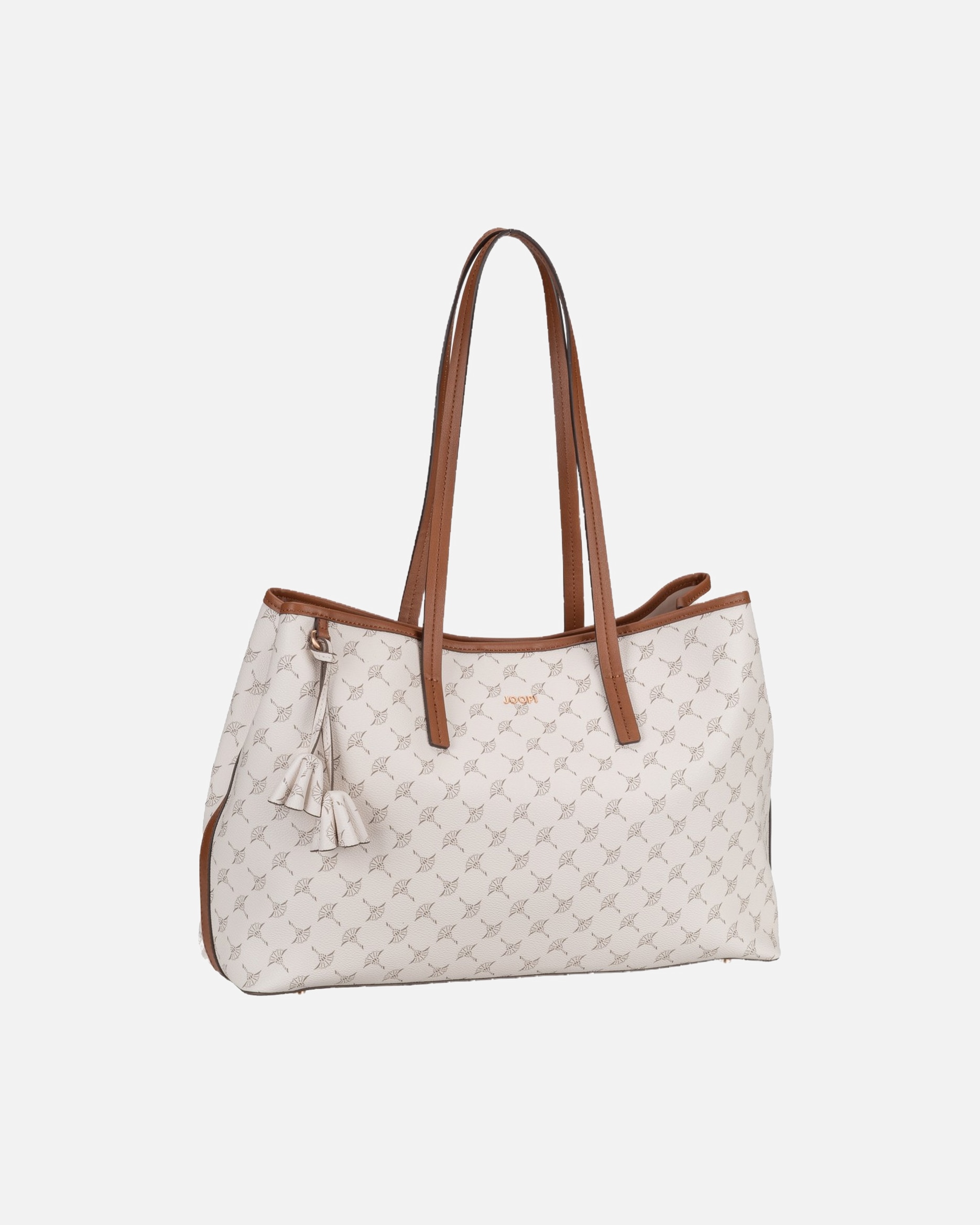 Shopper für Weiblich JOOP! Imogen Shopper offwhite
