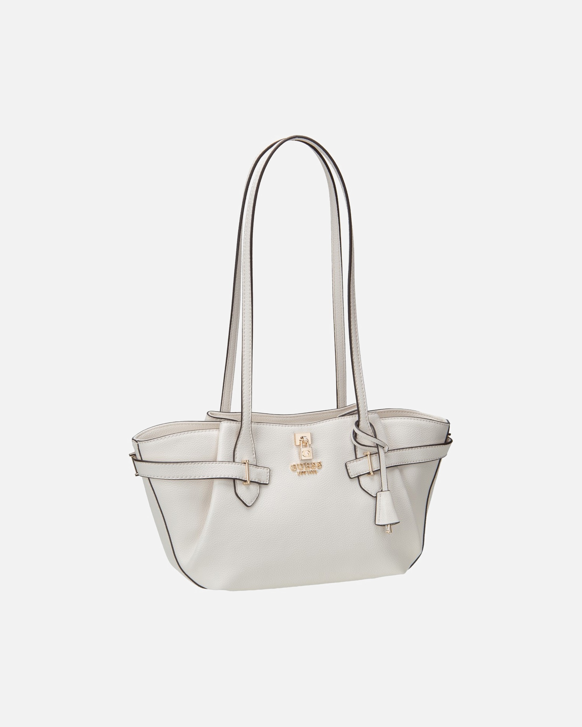 Sac à main for FemmeGUESSYesba Sac à main porté épauleoff white