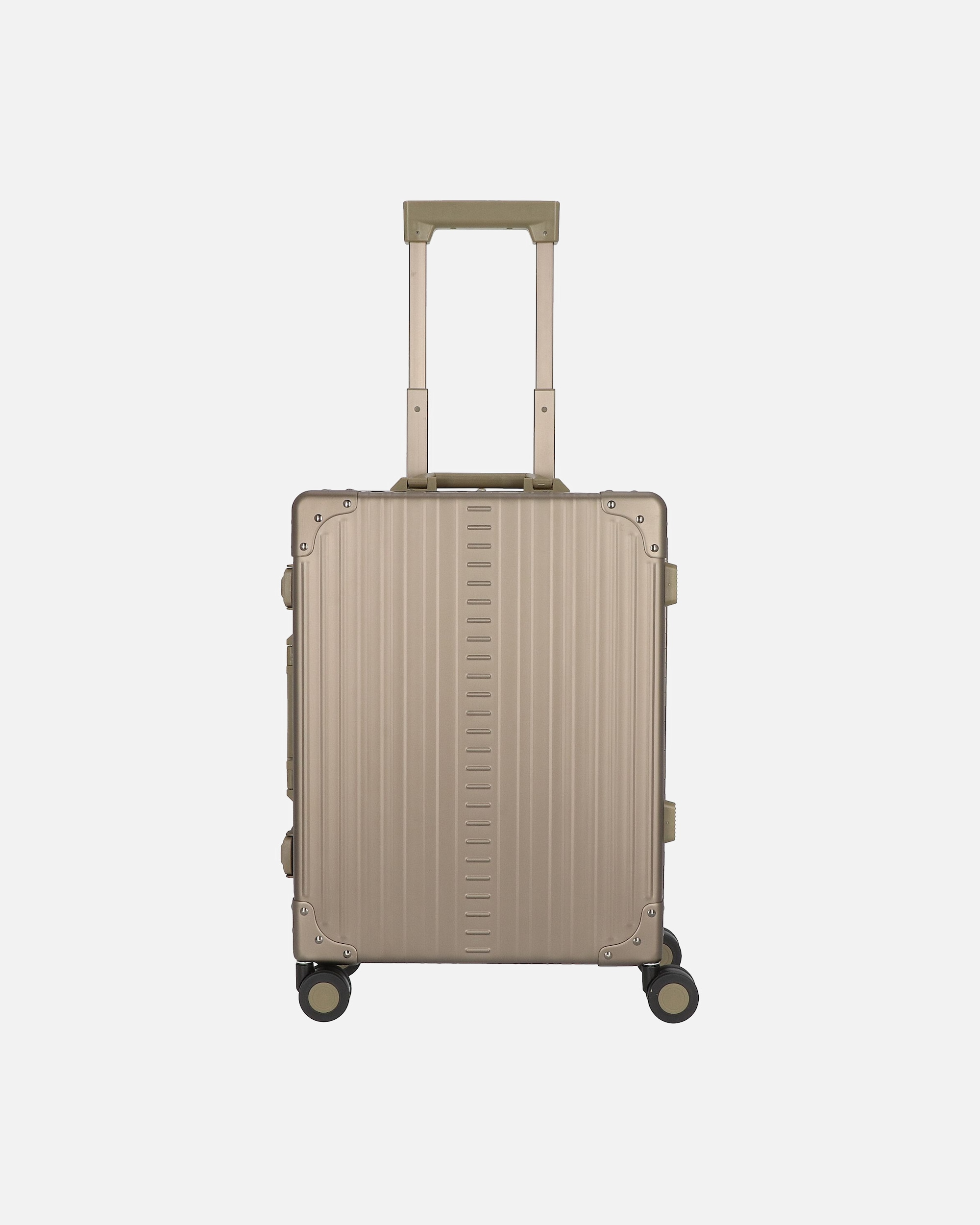 Valise for HommeAleonTraveler International 4 roues, trolley cabine 55 cmbronce