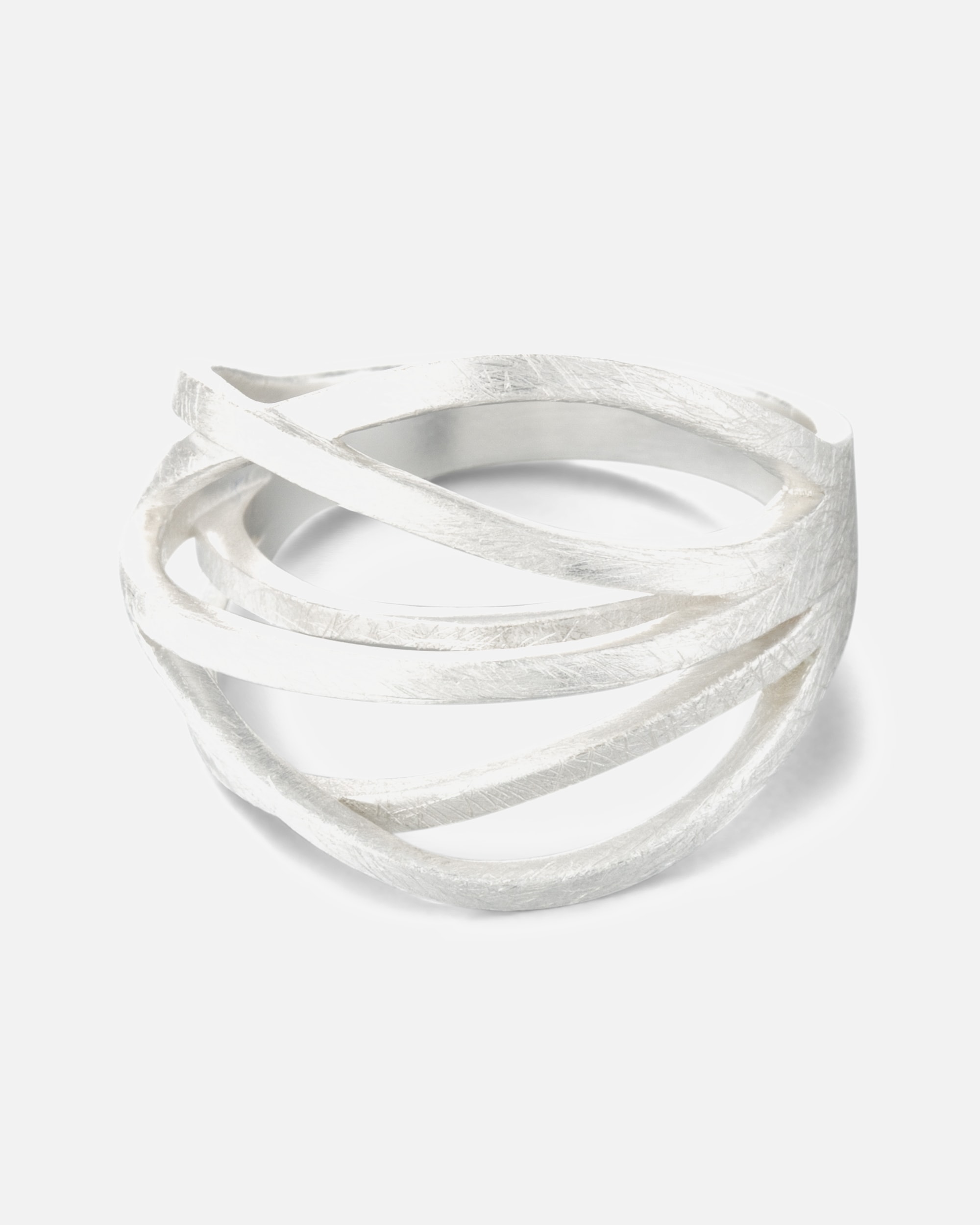 Ring für Weiblich Heideman Damenring Arcus 50 (15.9)