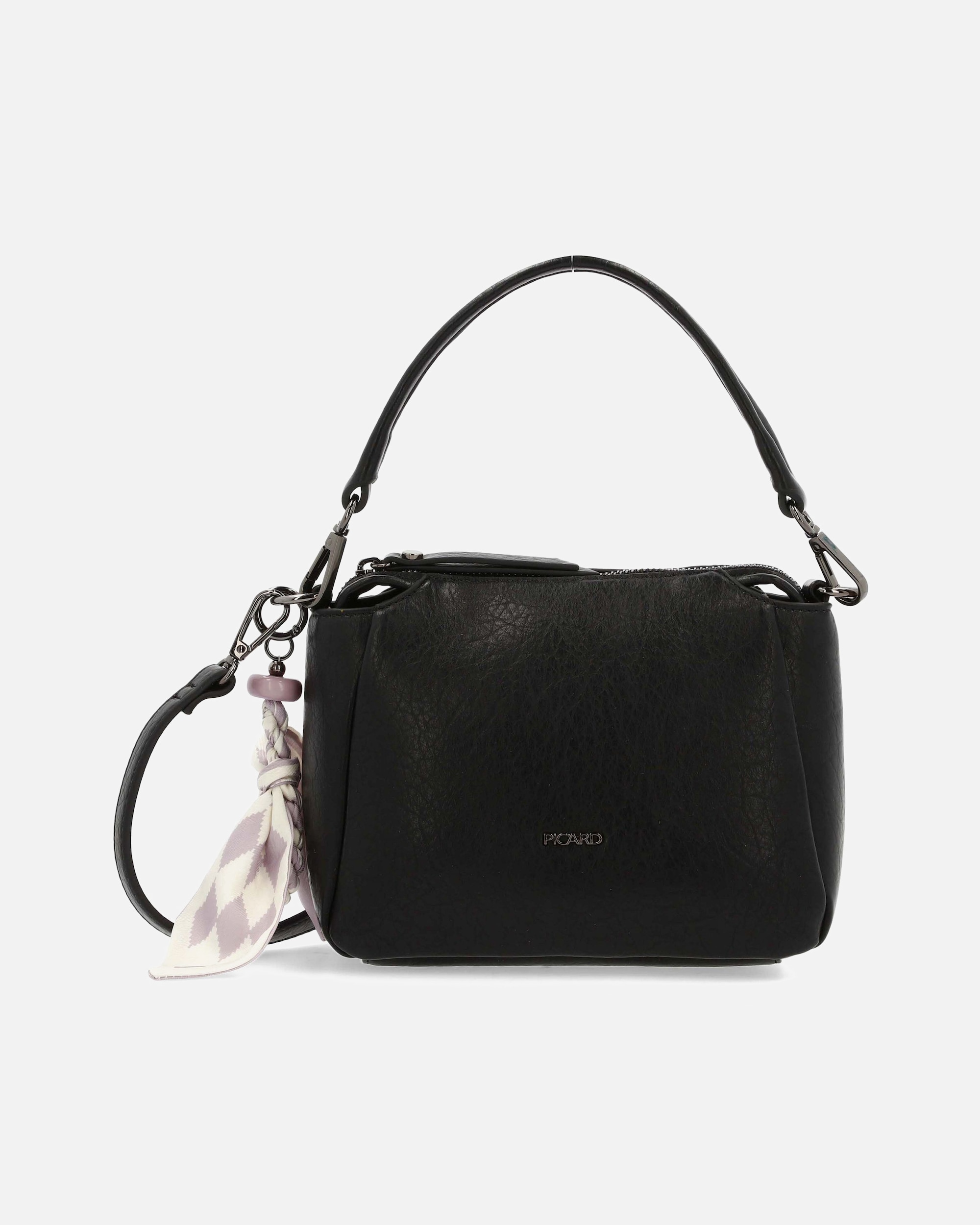 Sac for FemmePicardEssenza Sac à main porté épauleschwarz