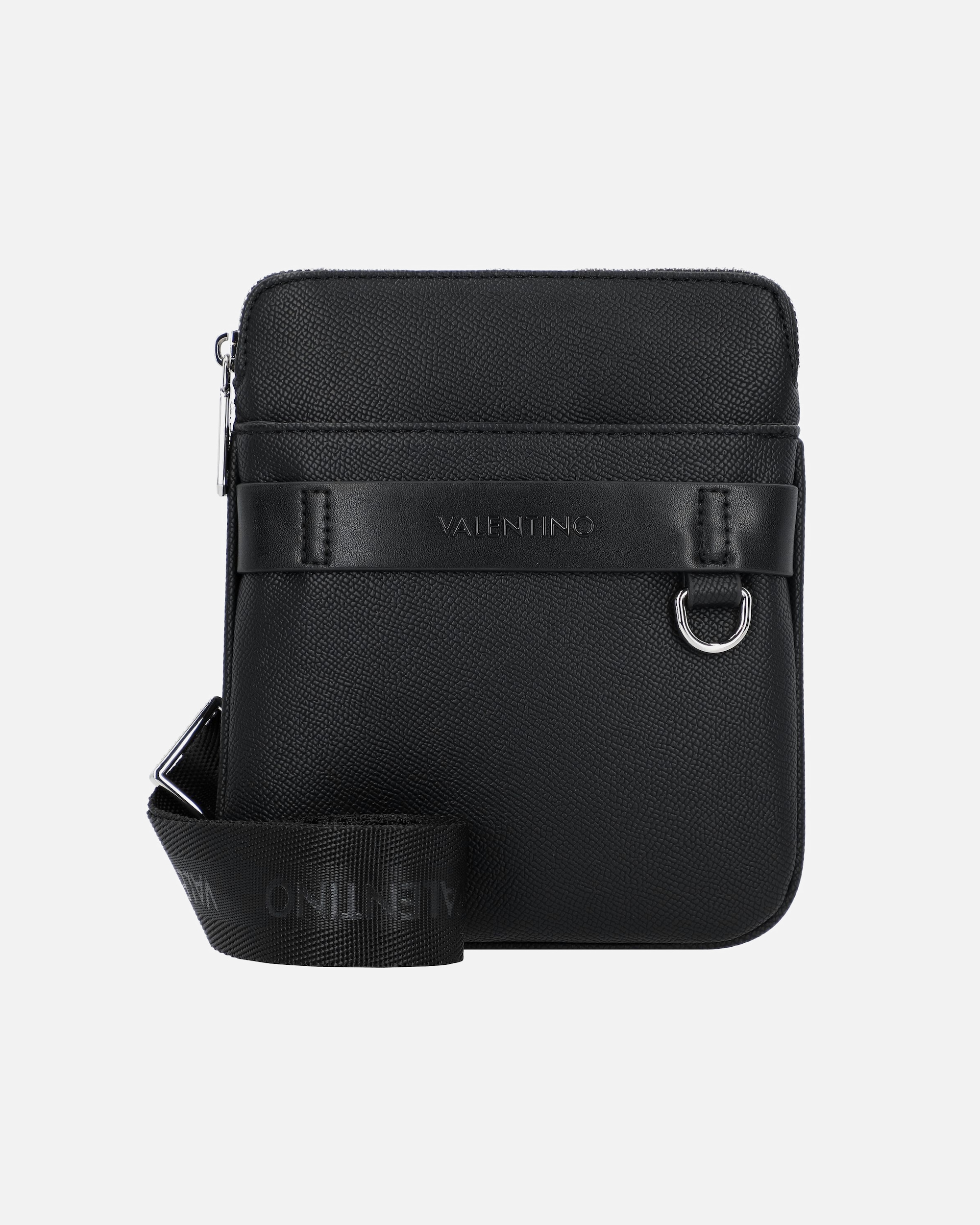 Pochette for HommeValentino BagsLandon Mini sacnero