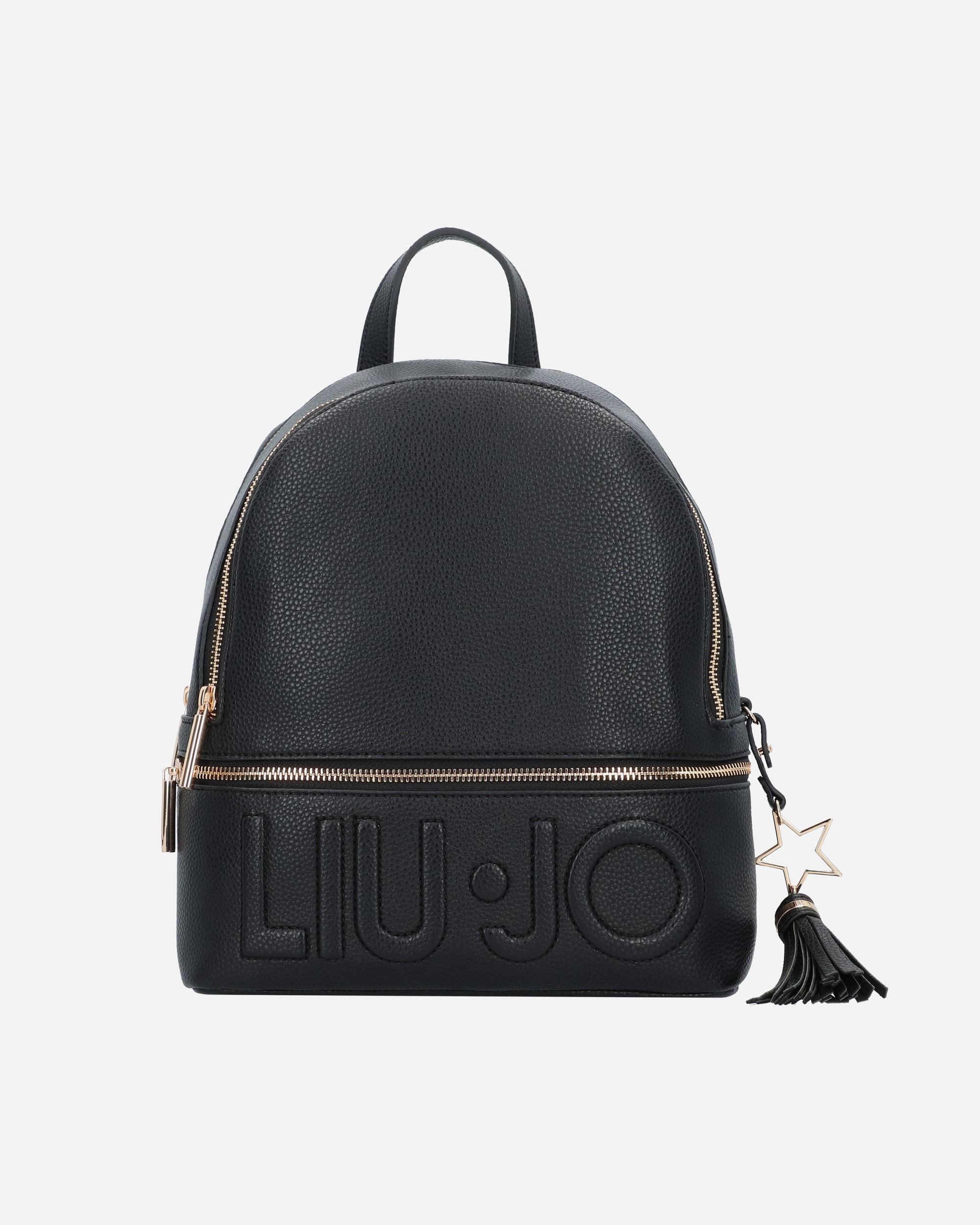 Rucksack für Weiblich Liu Jo Daypack nero