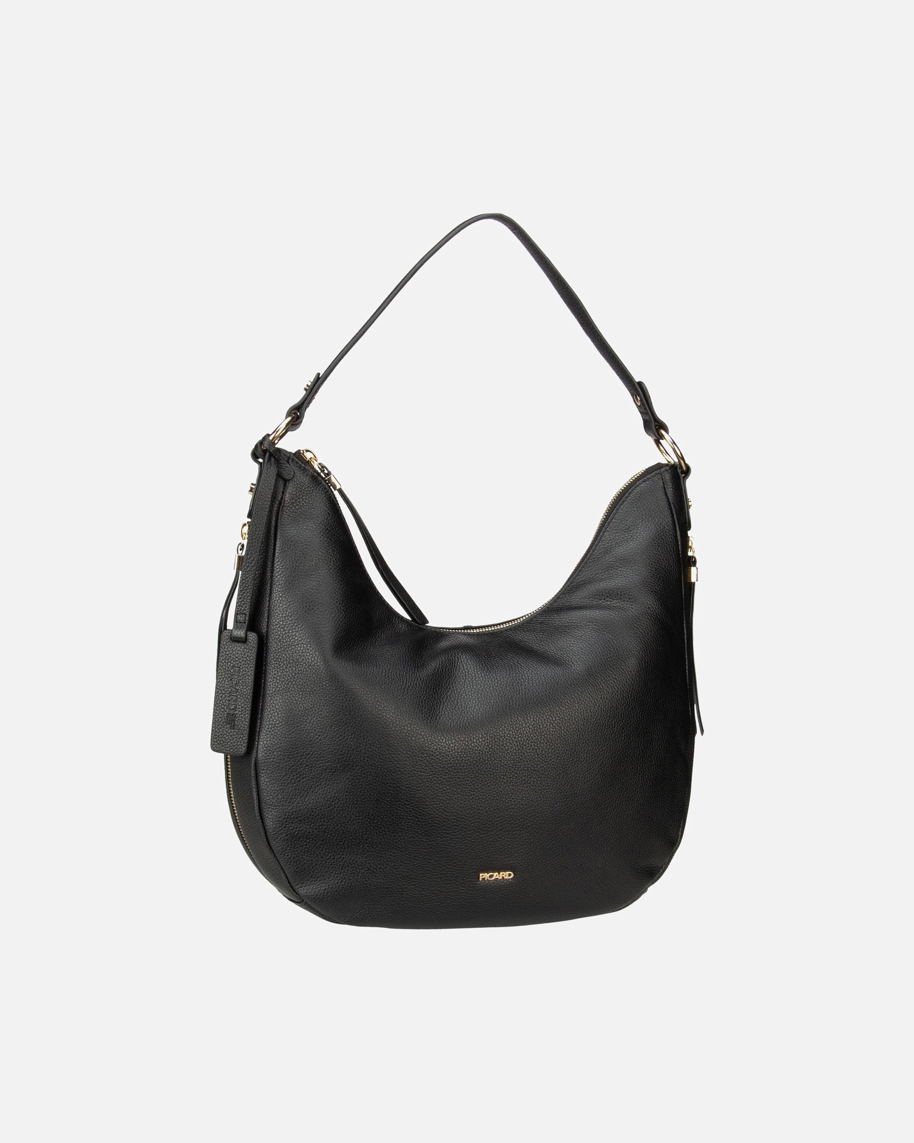 Sac à main for FemmePicardJava Sac à main porté épauleschwarz