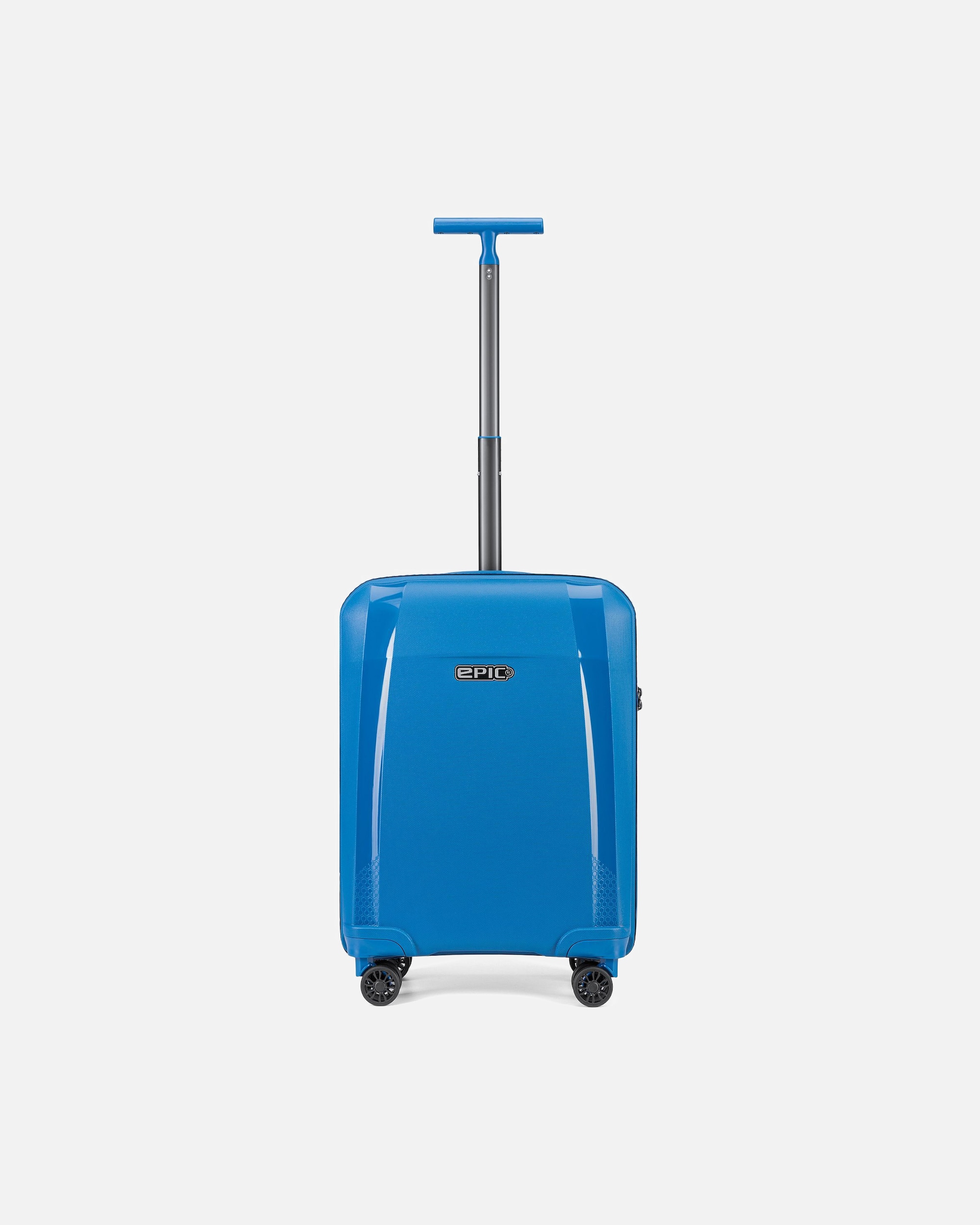 Valise for HommeEpicPhantom SL 4 roues trolley cabine 55 cmstrongblue