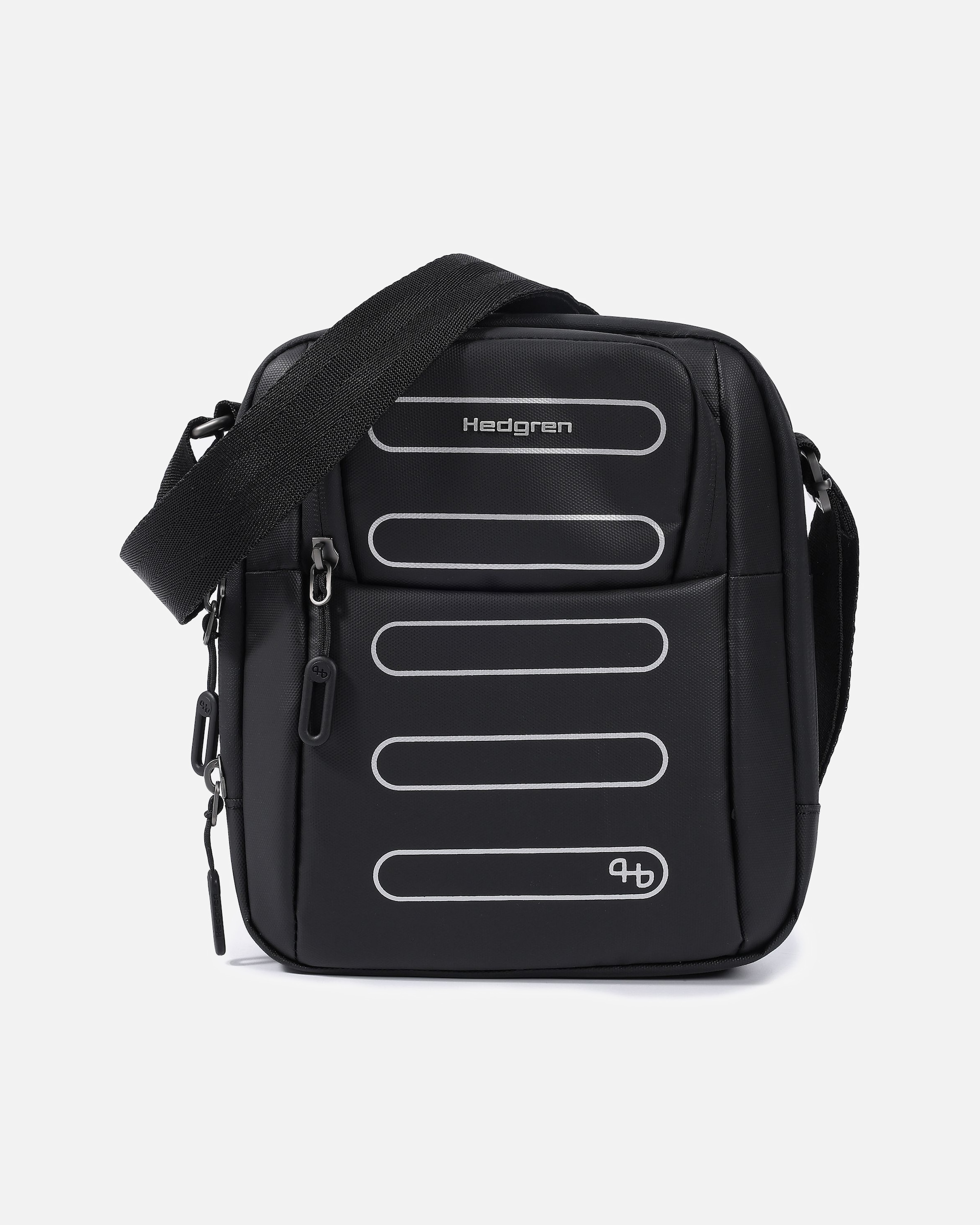 Pochette for HommeHedgrenComby Performance Mini sacblack