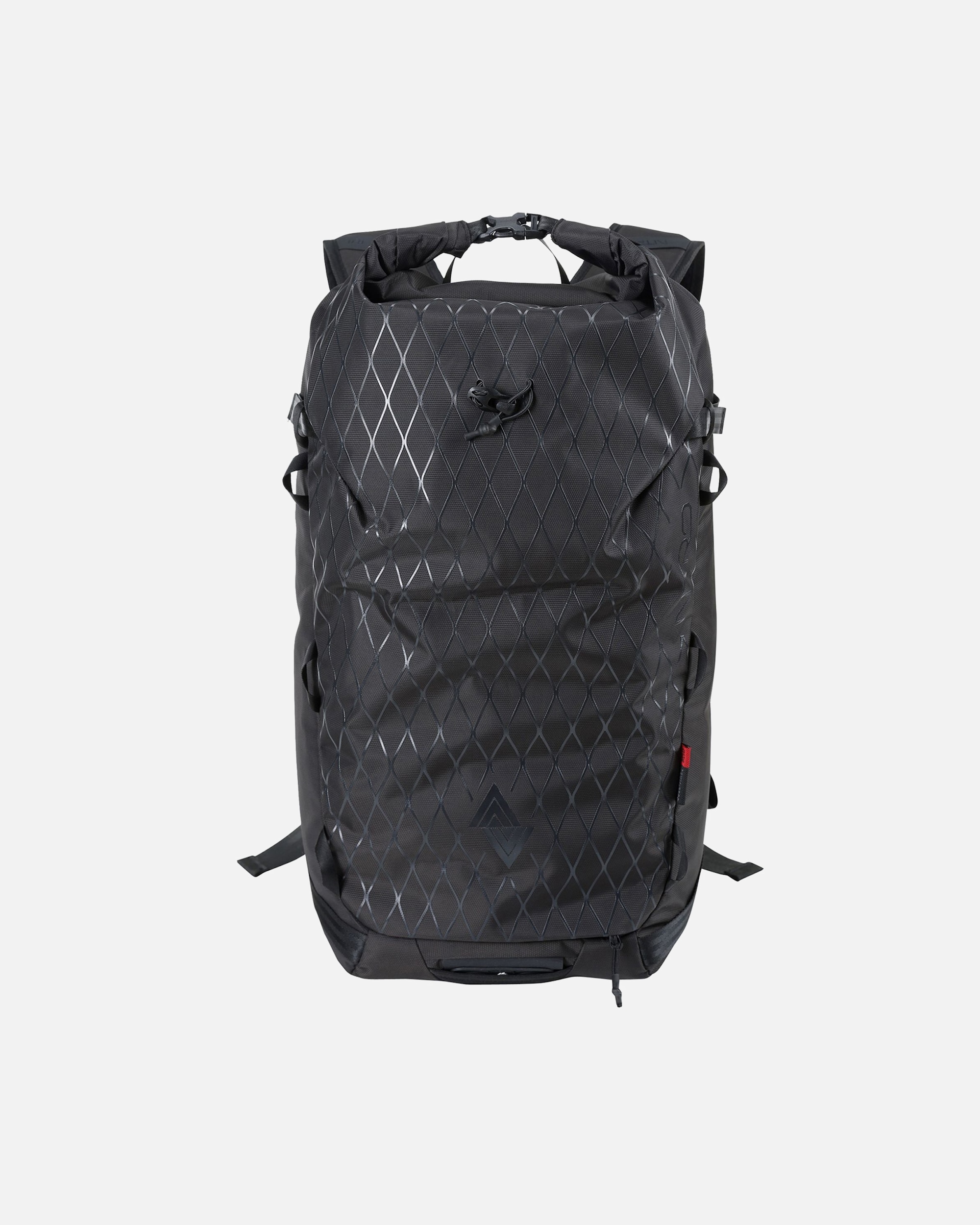 Rucksack für Männlich NITRO Splitpack Wanderrucksack phantom