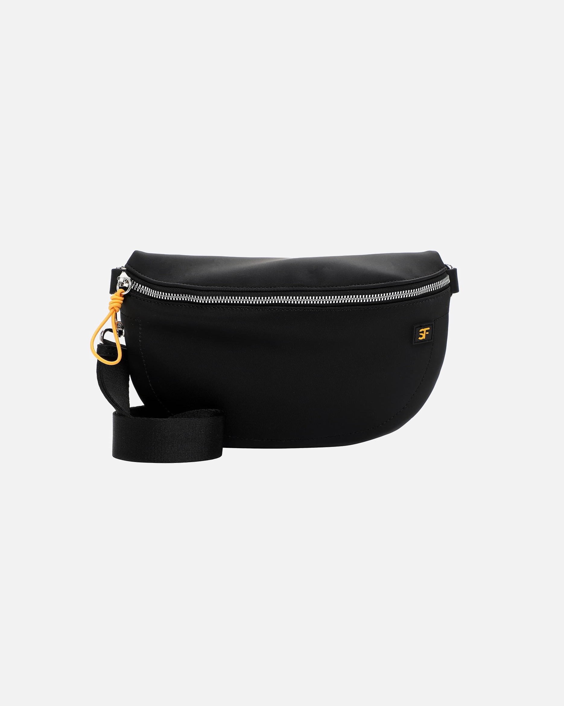 Clutch für Weiblich SURI FREY Umhängetasche SFY Alley Black
