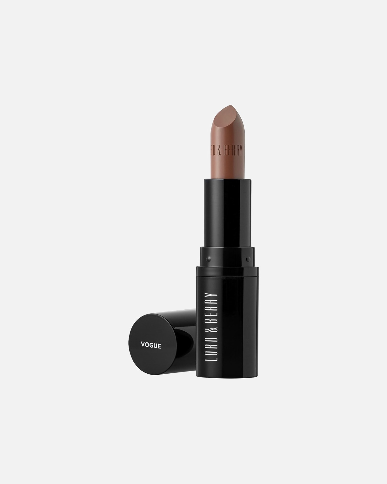 Rouge à lèvres for FemmeLord & BerryRouge à lèvres mat VoguePower of Nude