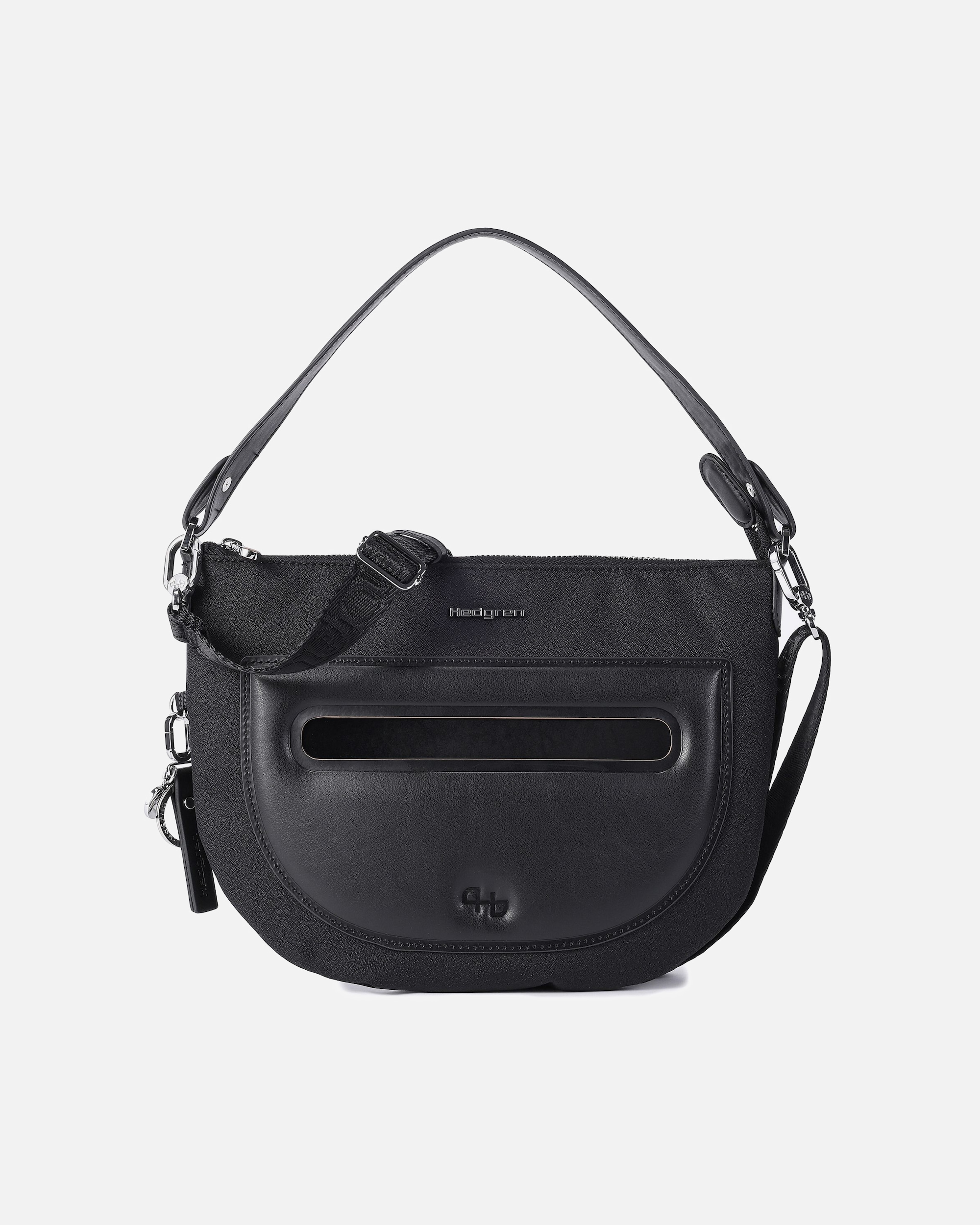 Sac for FemmeHedgrenFika Sac à main porté épauleblack