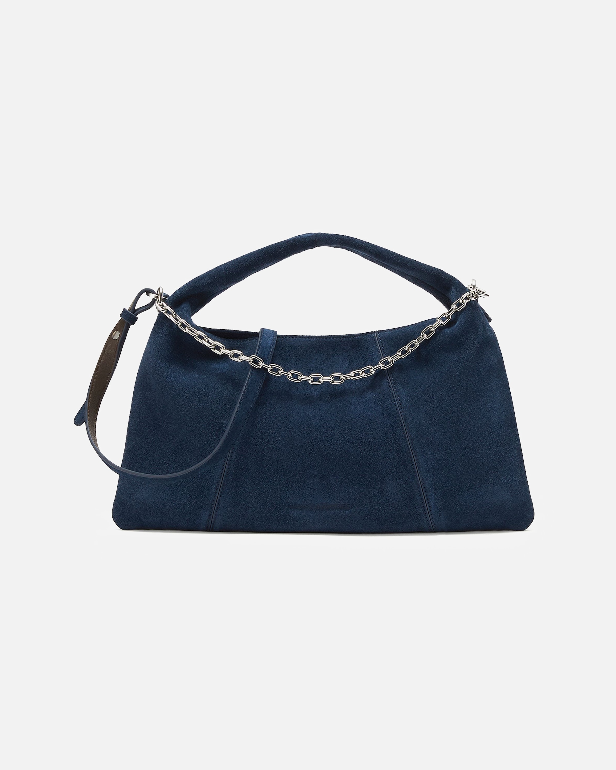 Sac for FemmeLES VISIONNAIRESDefault Brand LineSadie Cozy Chain Sac porté mainmidnight