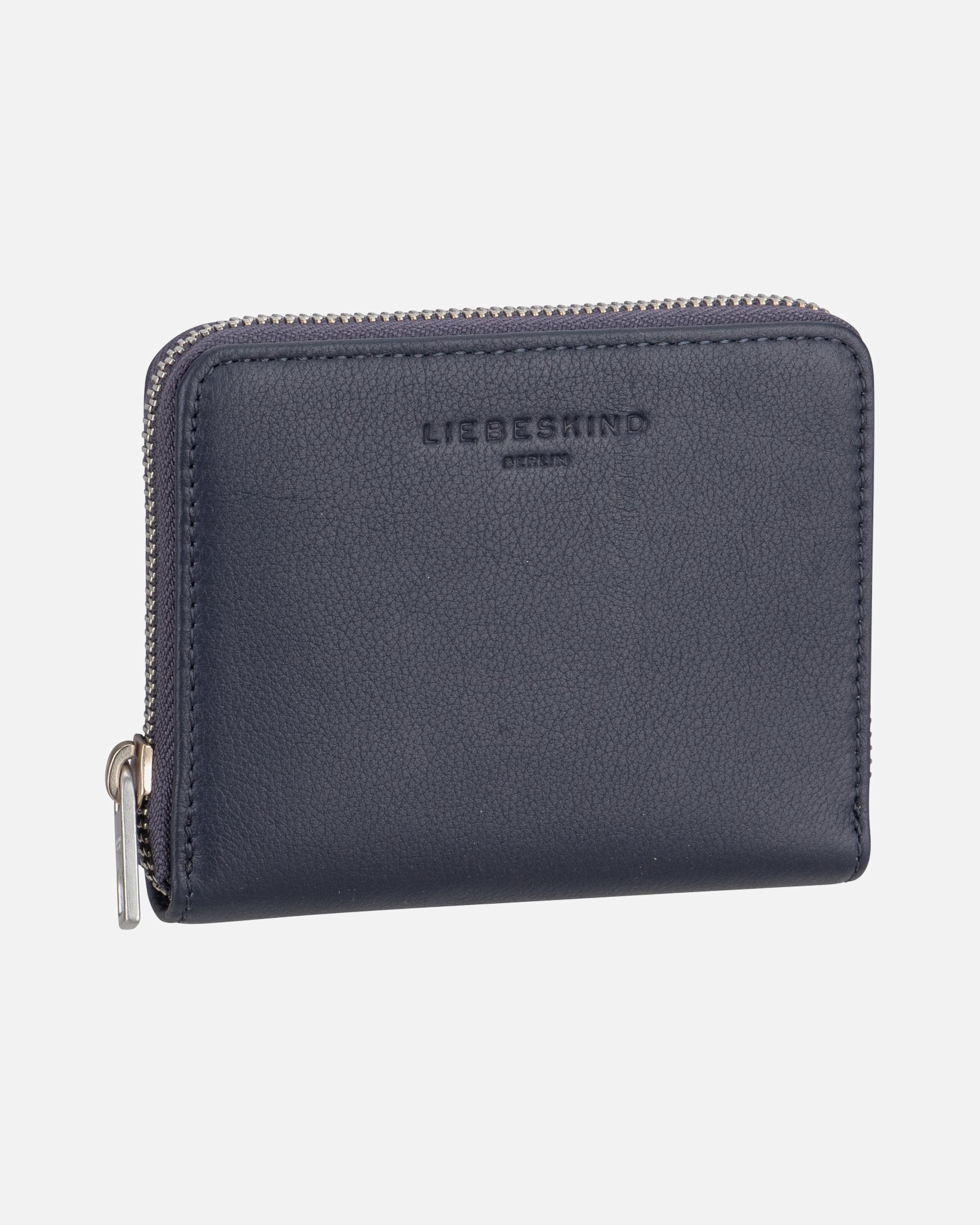 Portemonnaie für Weiblich Liebeskind Conny Harris Damengeldbörse cobalt night