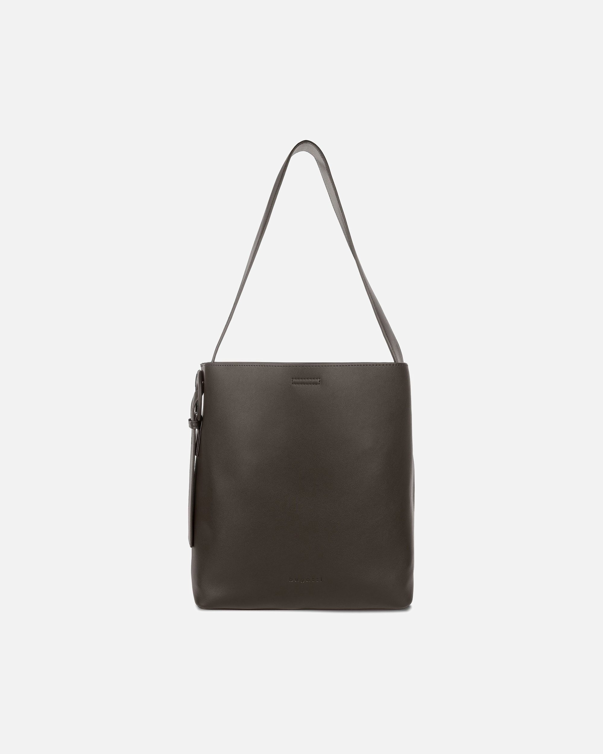 Sac for FemmeBugattiAria Sac à main porté épaulebraun