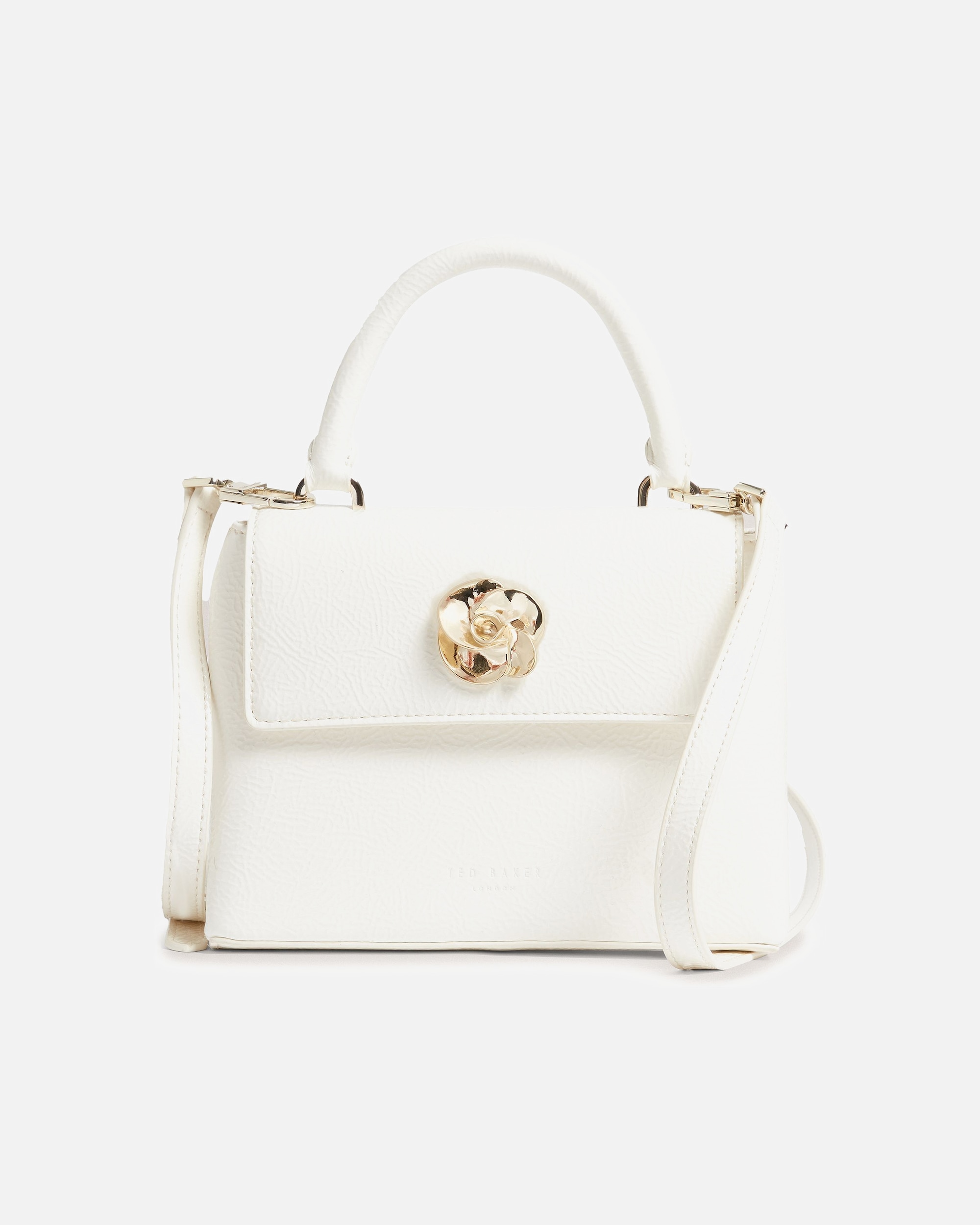 Sac for FemmeTed BakerRoseau Sac porté mainivory