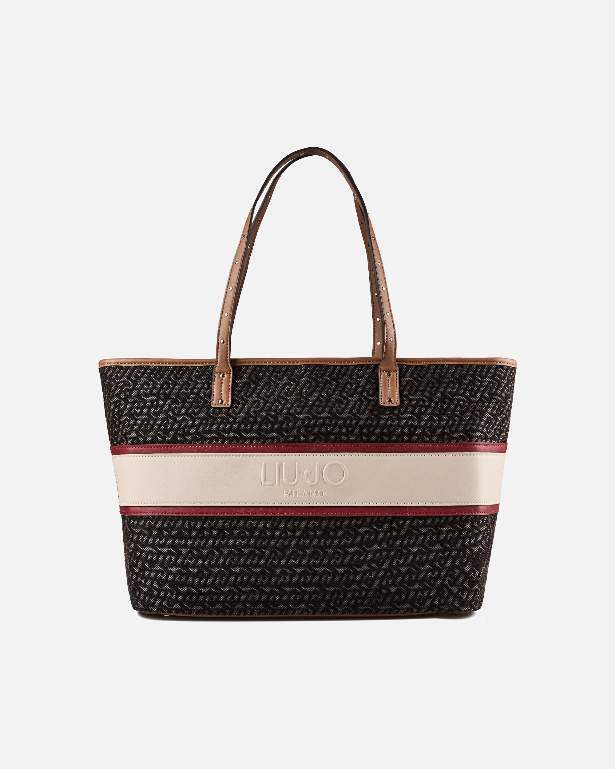 Tasche für Weiblich Liu Jo Shopper t.moro