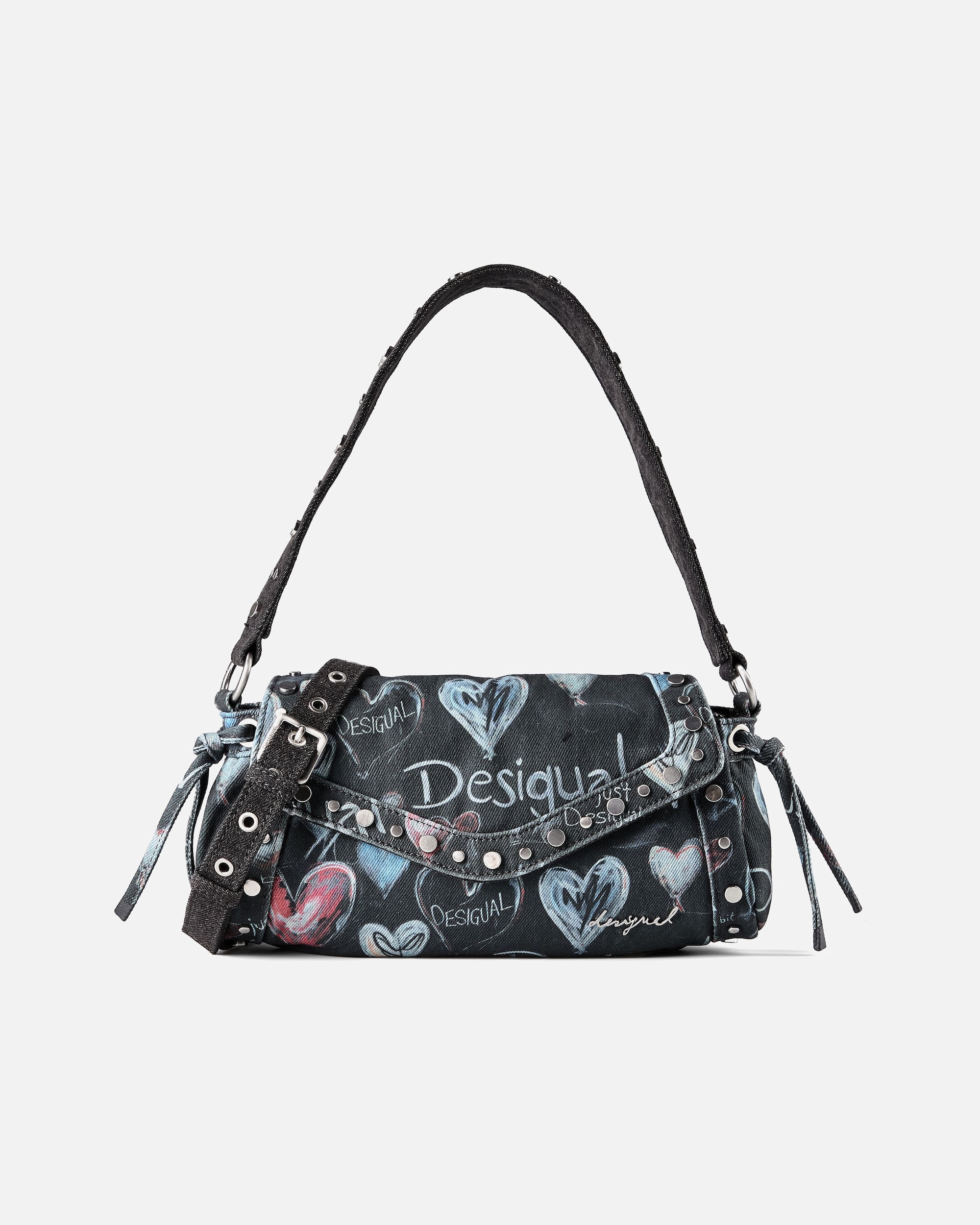 Sac for FemmeDesigualStacatto Sac à main porté épaulemehrfarbig