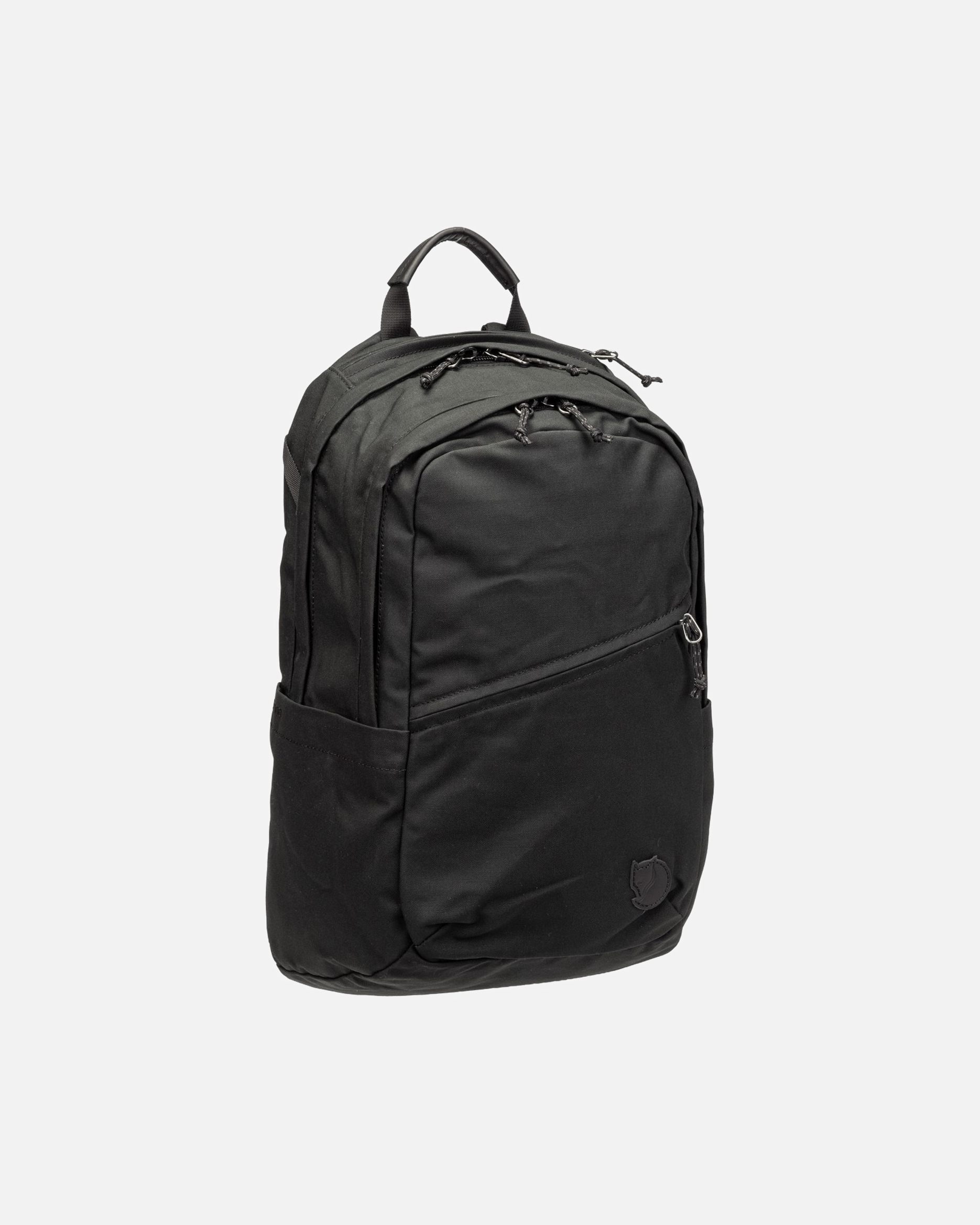 Rucksack für Unisex Fjällräven Övik Räven Daypack black-black