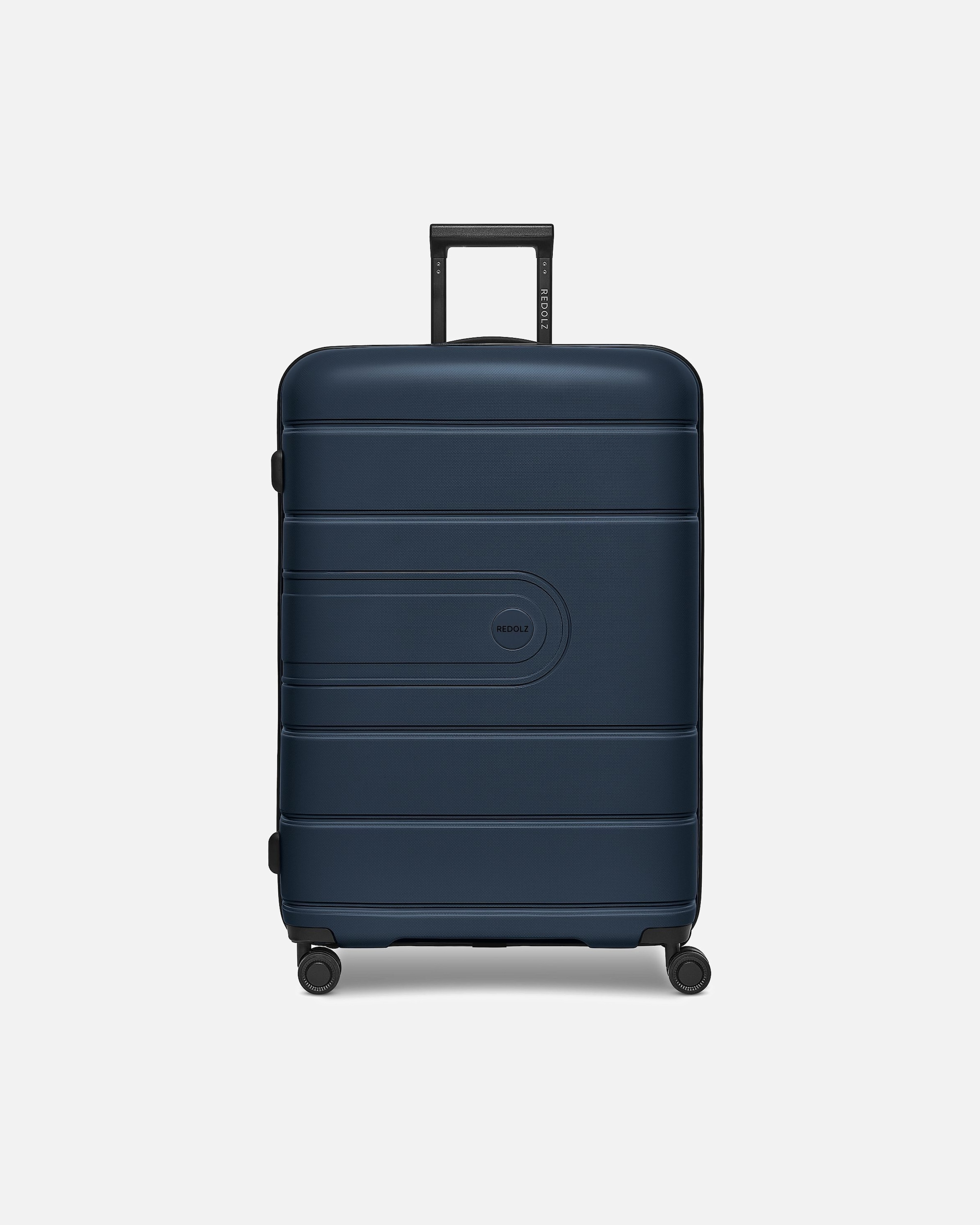 Valise trolley for HommeEssentials 11 4 roulettes Trolley 76 cm avec soufflet d'extensionmidnight blue