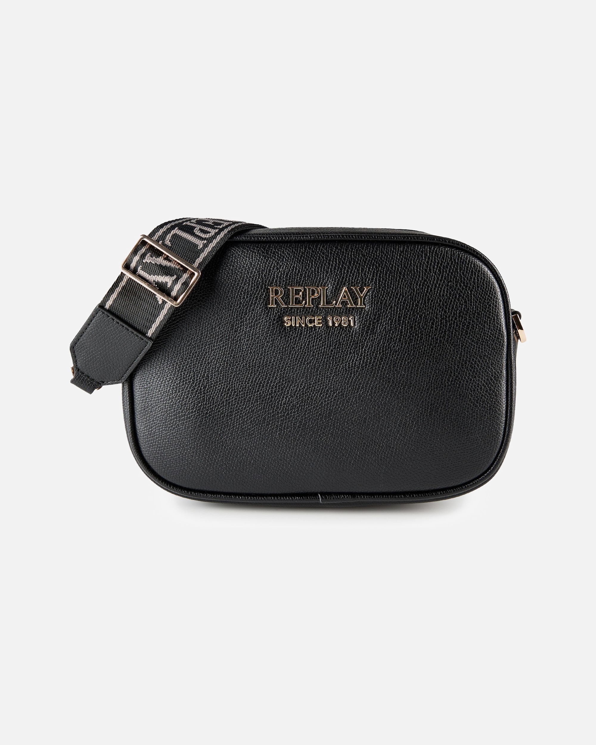Sac for FemmeReplaySac bandoulièreblack