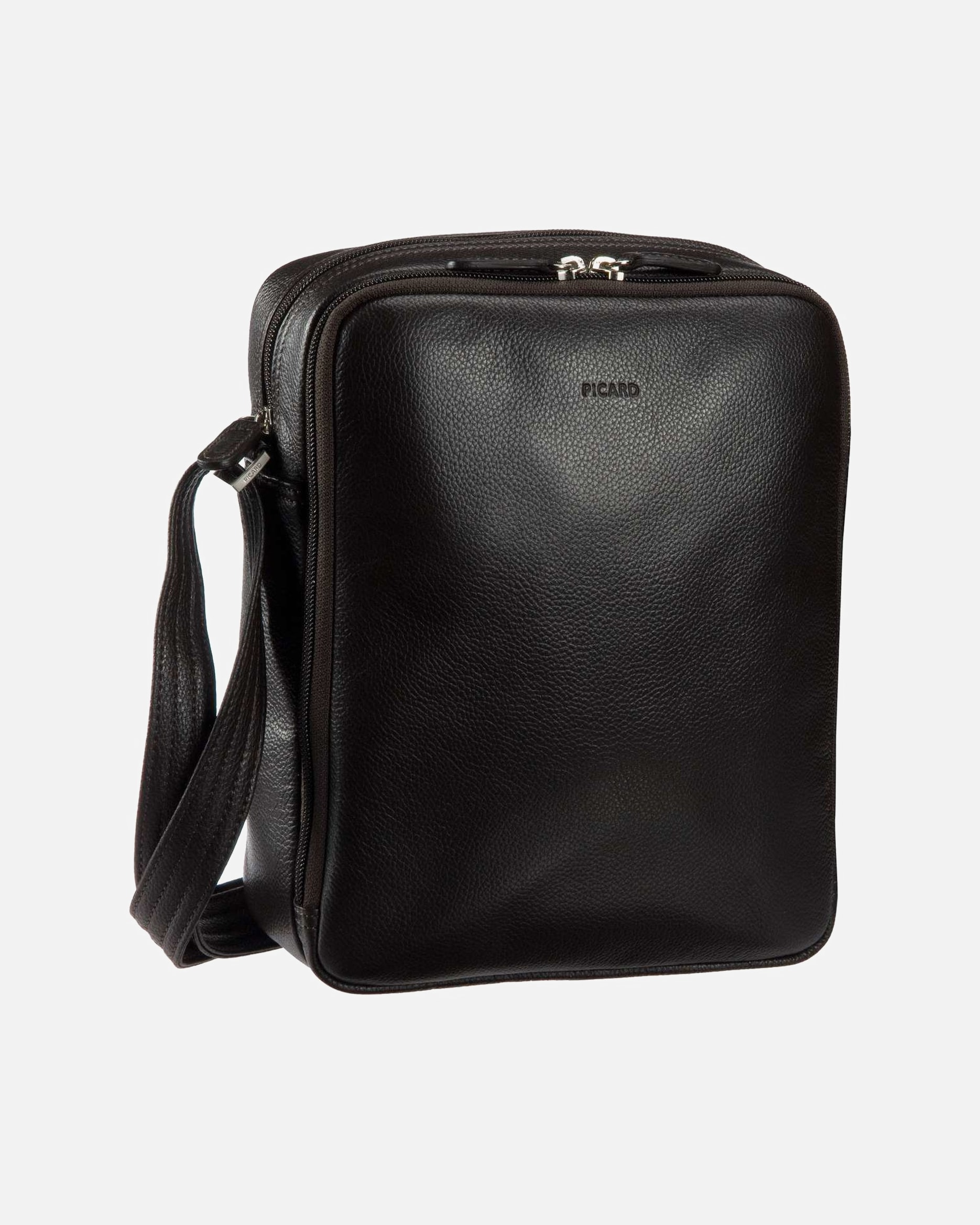 Sac Bandoulière for HommePicardMilano Sac bandoulièrecafe