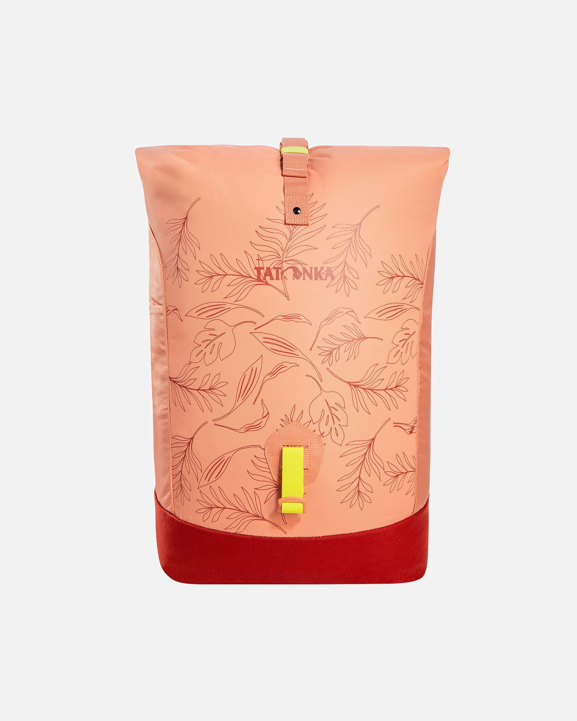 Rucksack für Männlich Tatonka Grip Rolltop Rucksack 50 cm Laptopfach Grip Rolltop Rucksack 50 cm Laptopfach