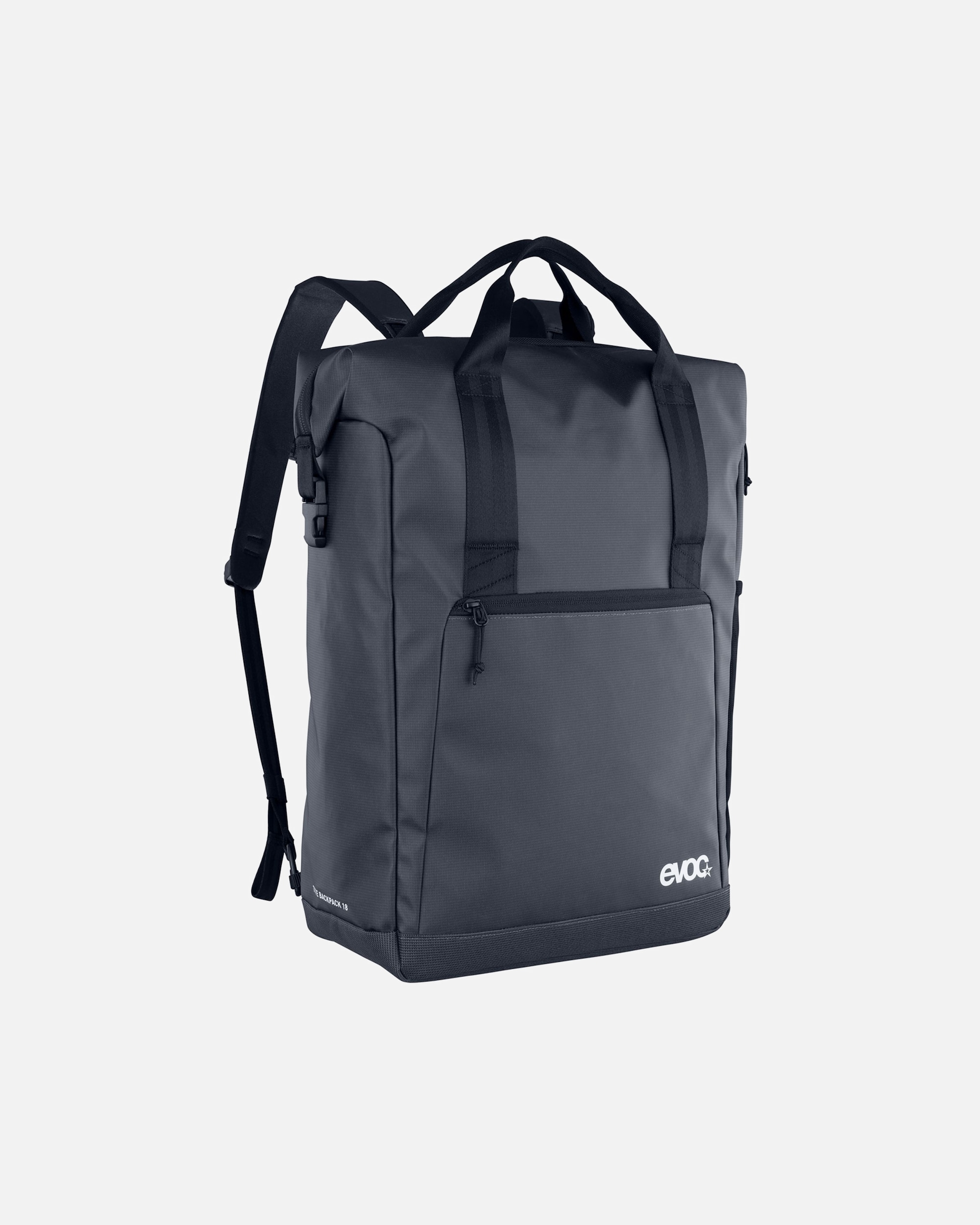 Sac à dos for FemmeEVOCSac à doscarbongrey-black