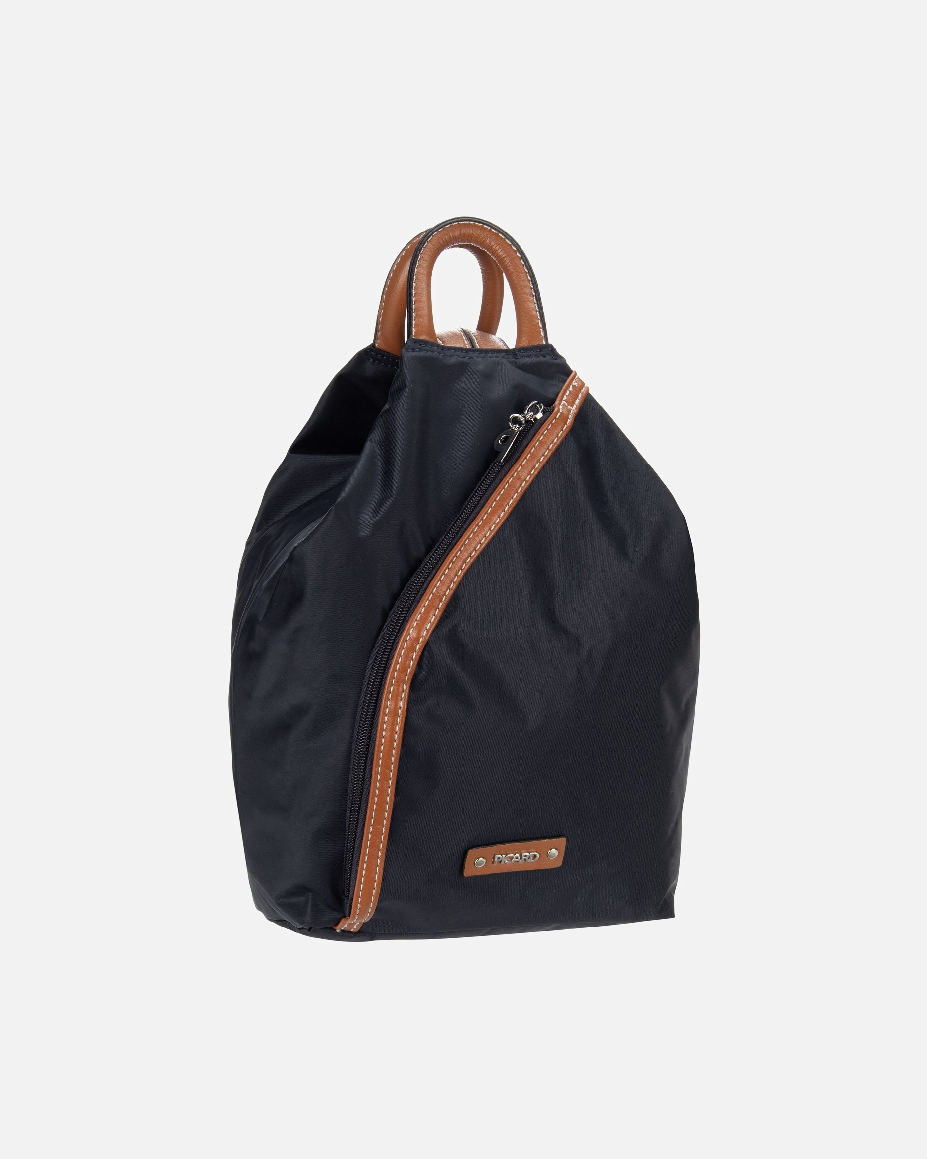 Rucksack für Weiblich Picard Sonja City-Rucksack midnight