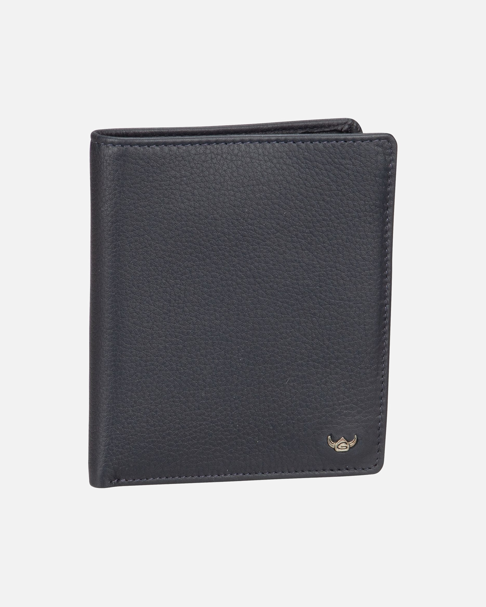Porte-monnaie for HommeGolden HeadCapri Porte-monnaie hommeblau