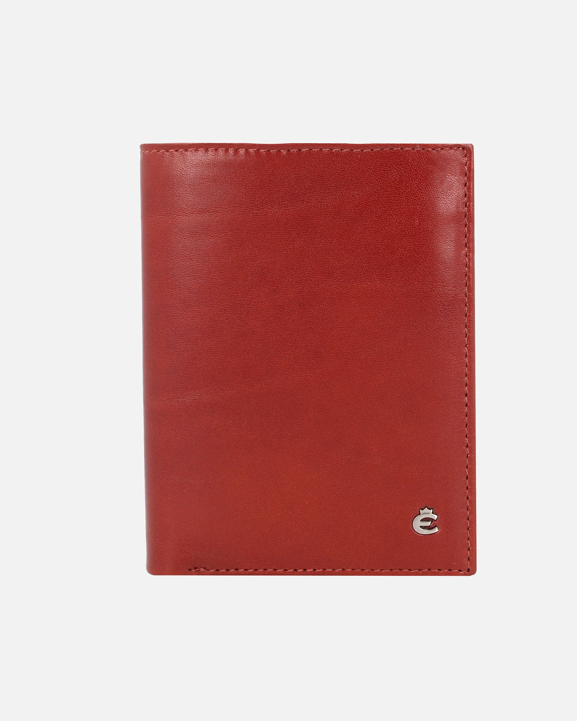 Porte-monnaie for HommeEsquireToscana Porte-monnaie hommebraun